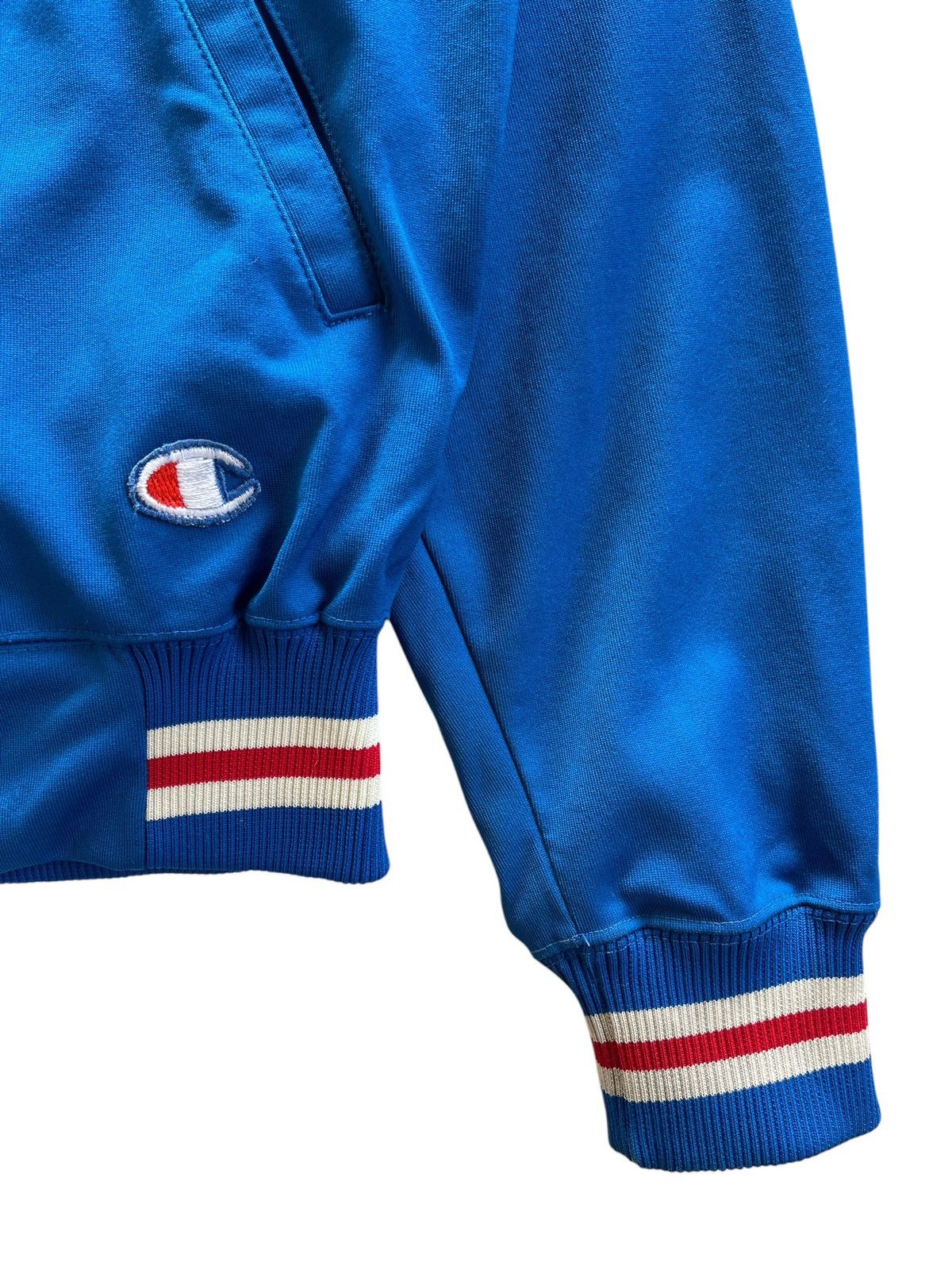 Champion Vintage 80s Champion Products Tracktop Japan Size US L / EU 52-54 / 3 - 9 Thumbnail