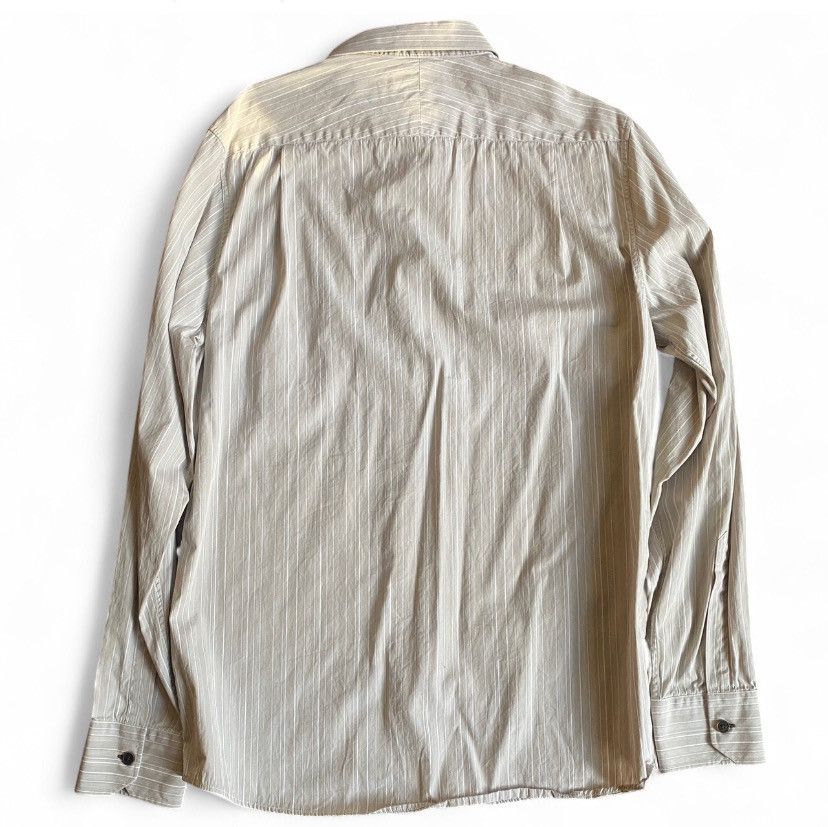 Louis Vuitton Louis Vuitton Dress Shirt Size US L / EU 52-54 / 3 - 2 Thumbnail