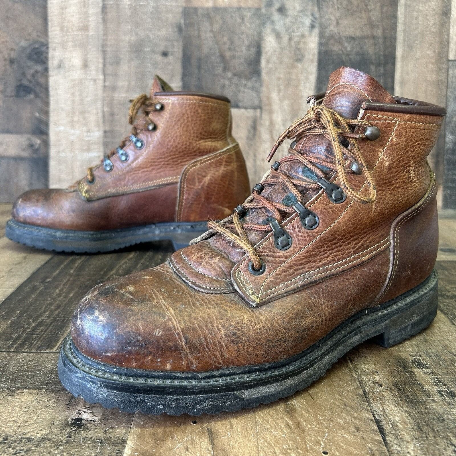 REDWING 2233 スチールトゥ サイズ8D 26 2243 ファッション REDWING 2233 スチールトゥ サイズ8D 26