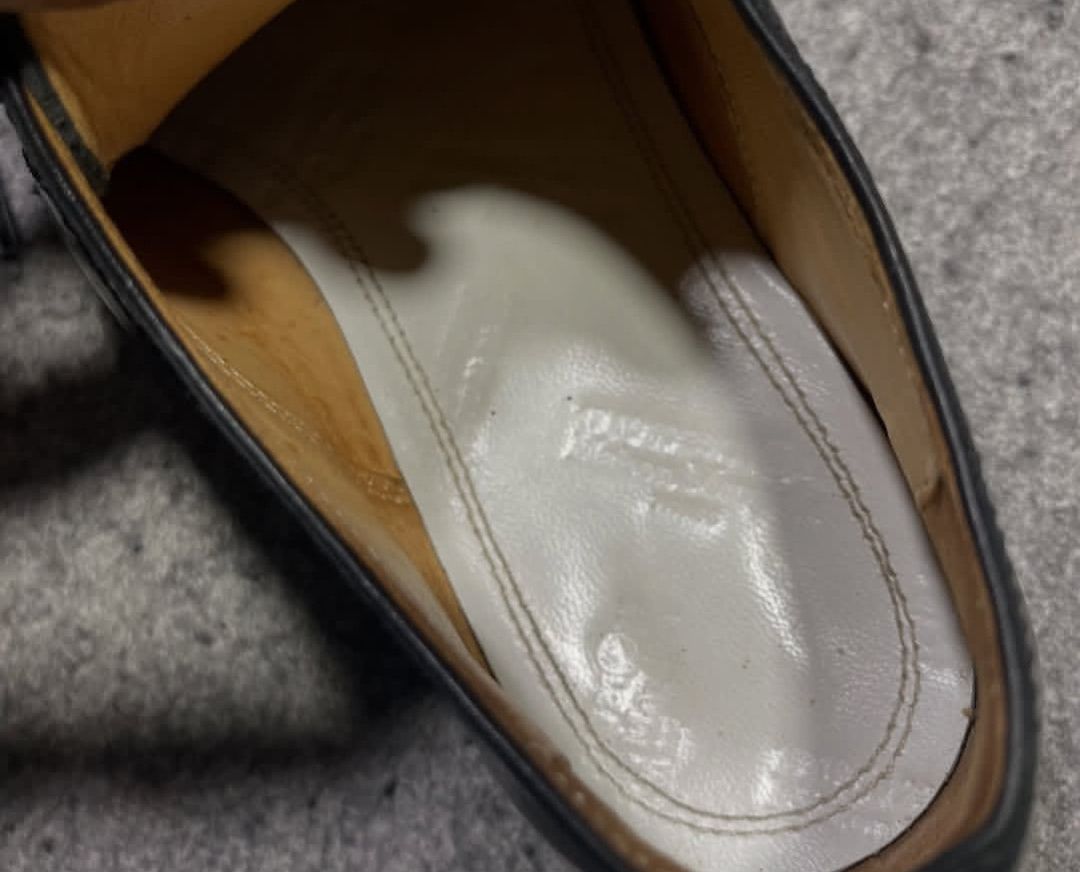 Maison Margiela maison margiela tabi shoes Size US 6 / IT 36 - 6 Thumbnail