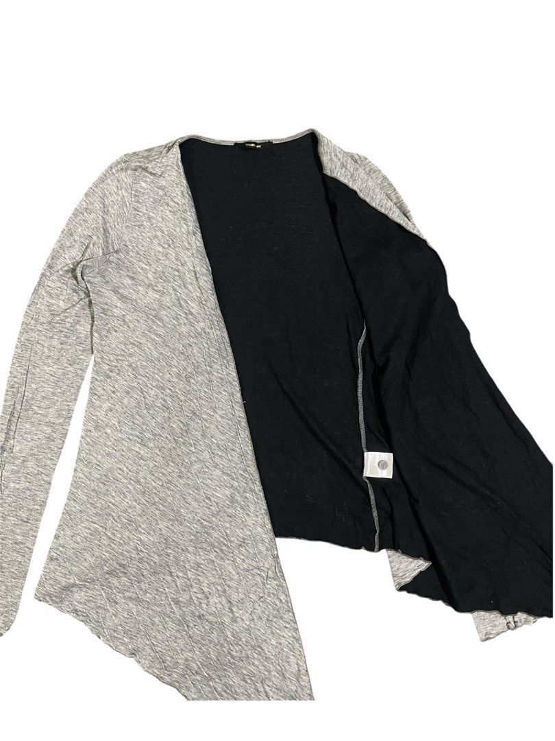 Tornado Mart tornado mart cardigan grunge jacket Size US M / EU 48-50 / 2 - 3 Thumbnail