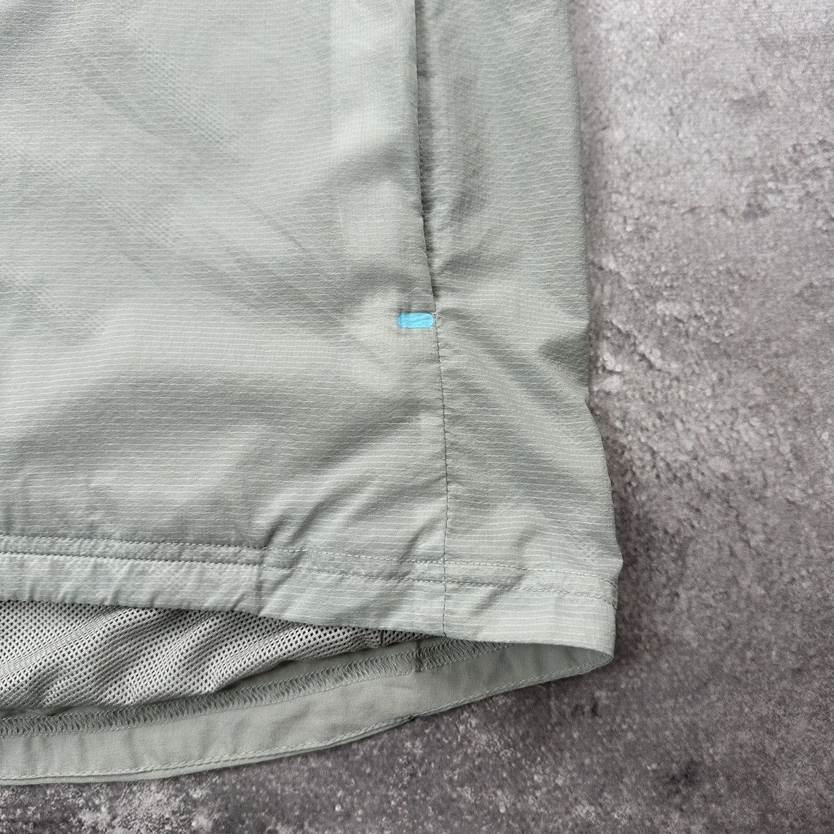Nike Nike Rafael Nadal Jacket French Open 2014 Windbreaker Size US L / EU 52-54 / 3 - 9 Thumbnail