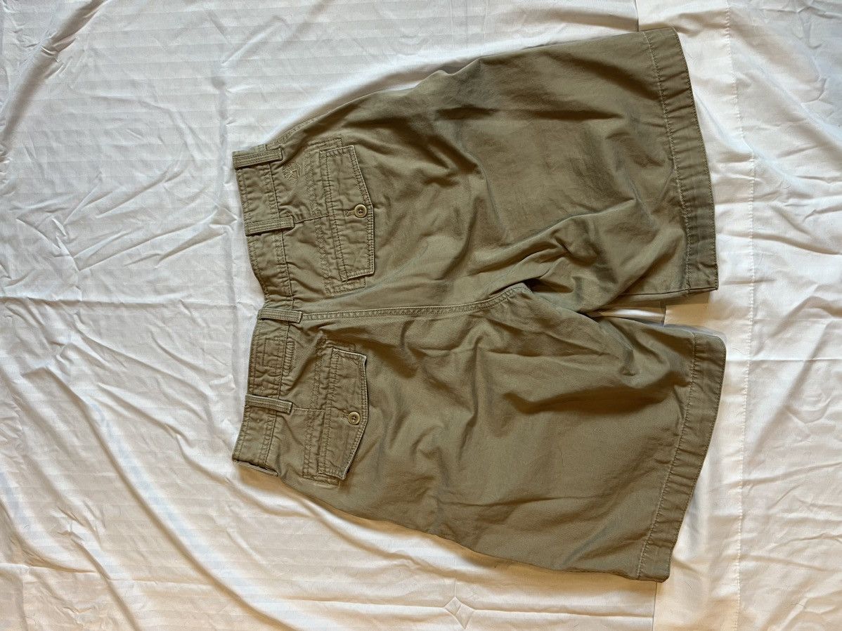 Timberland × Vintage Timberland carpenter shorts Size US 34 / EU 50 - 7 Thumbnail