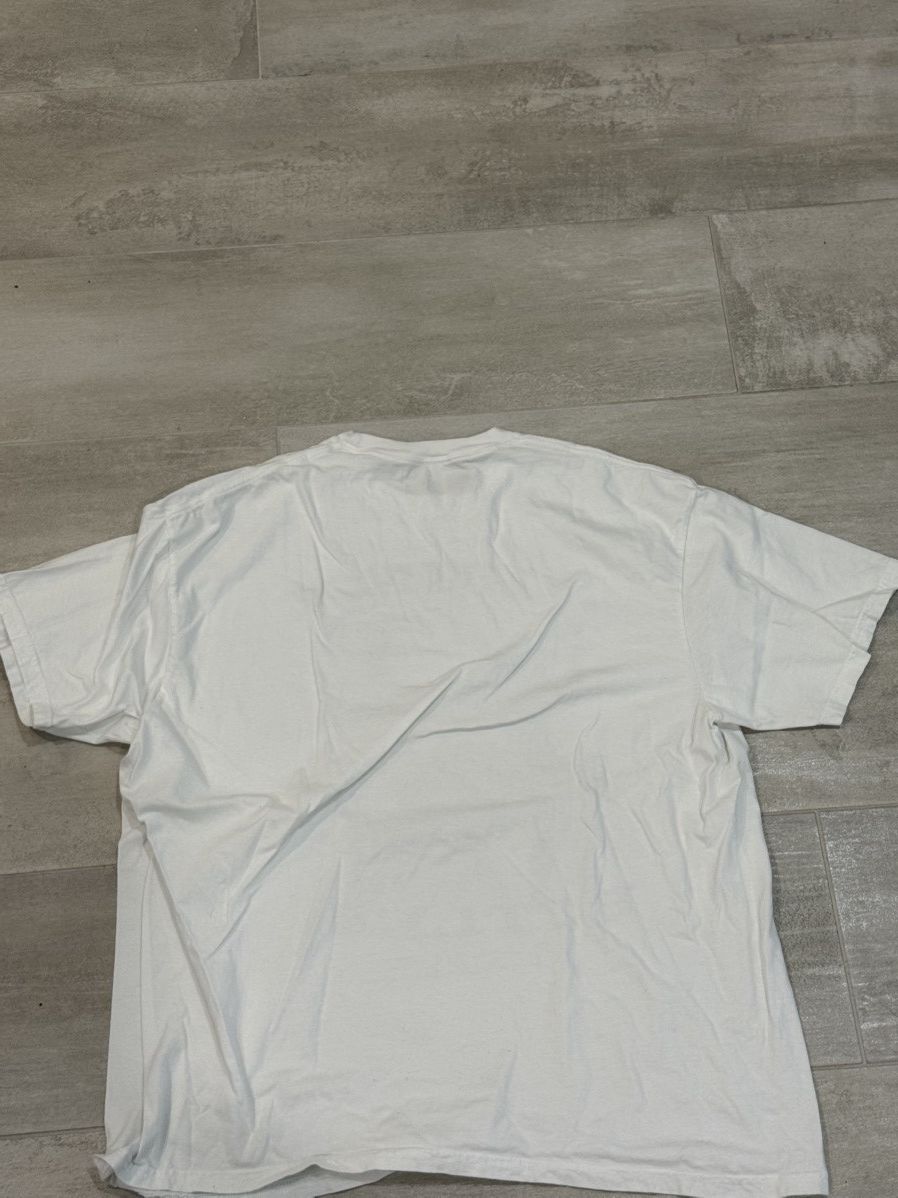 Nike Miami Heat Jimmy Butler T Shirt Size US XXL / EU 58 / 5 - 2 Thumbnail