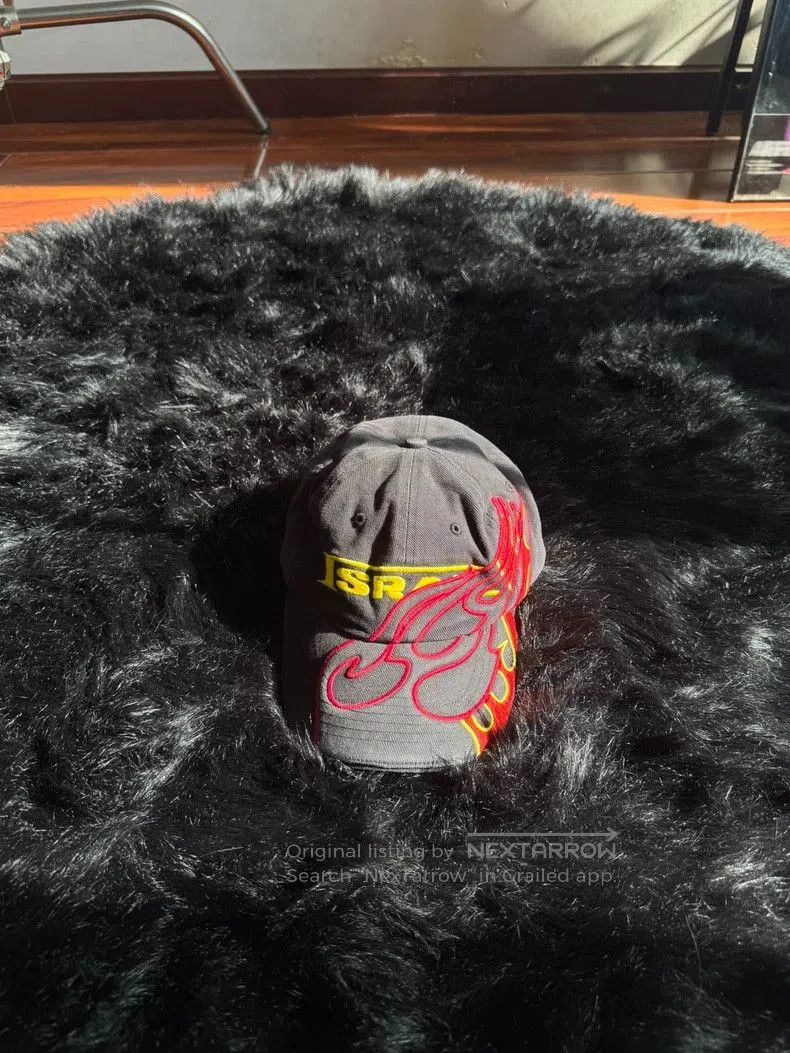 Vetements Vetements X Reebok Flame Cap. Size ONE SIZE - 2 Thumbnail