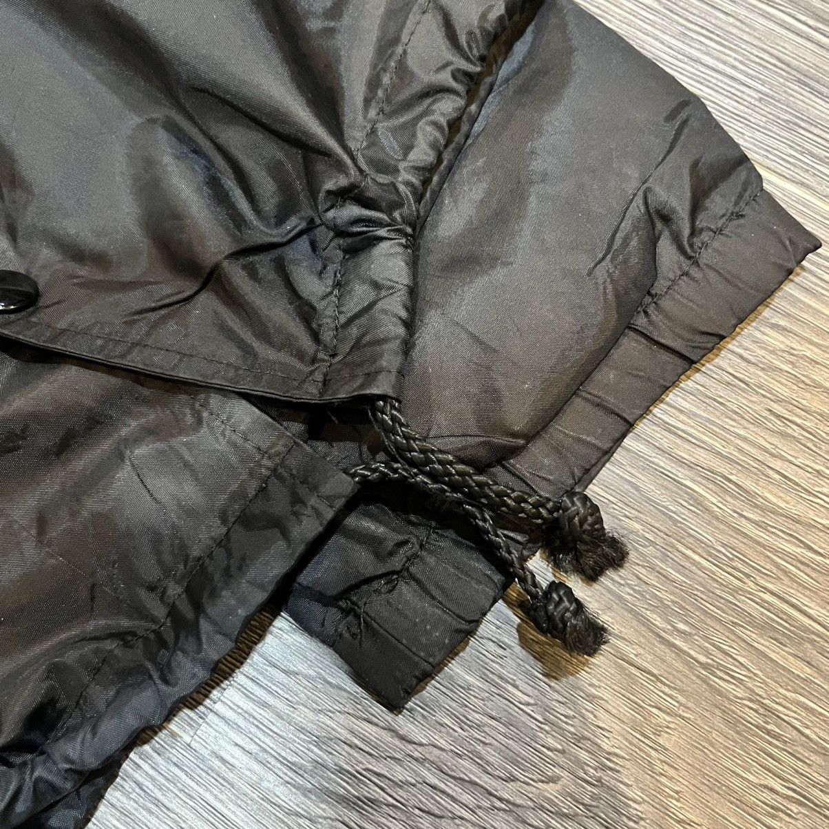 Comme des Garcons Homme Comme Des Garcons Cdg Coac Jacket Size US M / EU 48-50 / 2 - 8 Thumbnail