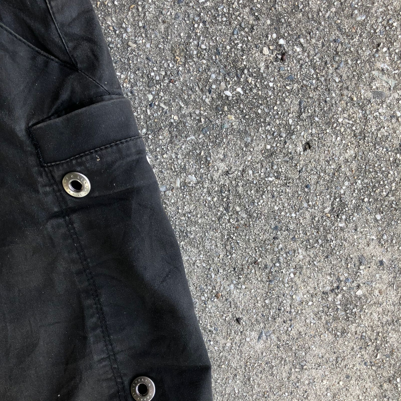If Six Was Nine × Le Grande Bleu (L.G.B.) 🔥5 in 1🔥 Dance With Dragon Tactical Multipocket Size US 34 / EU 50 - 4 Thumbnail