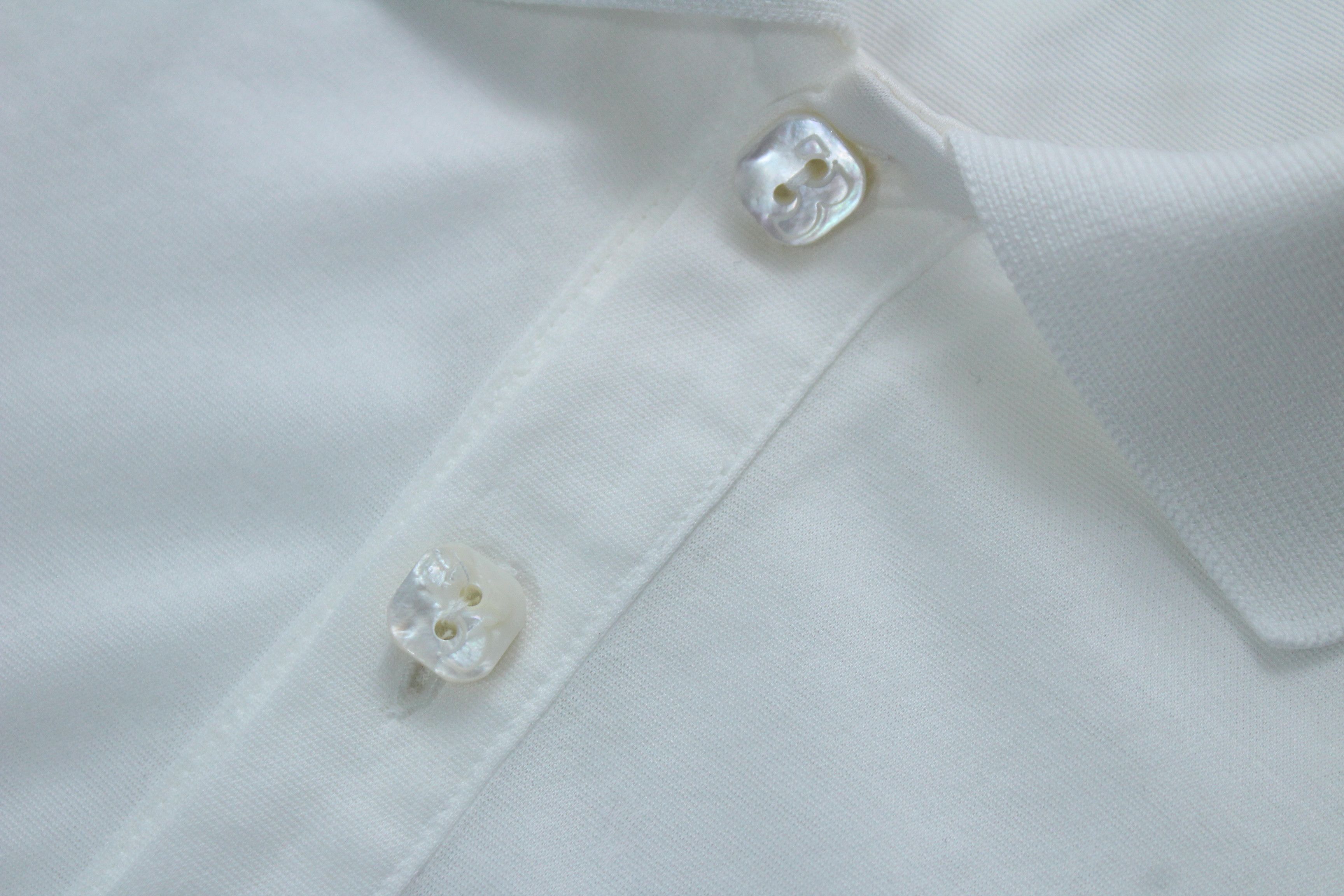 Billionaire Couture Billionaire Couture Polo Size XS Size US XS / EU 42 / 0 - 9 Thumbnail