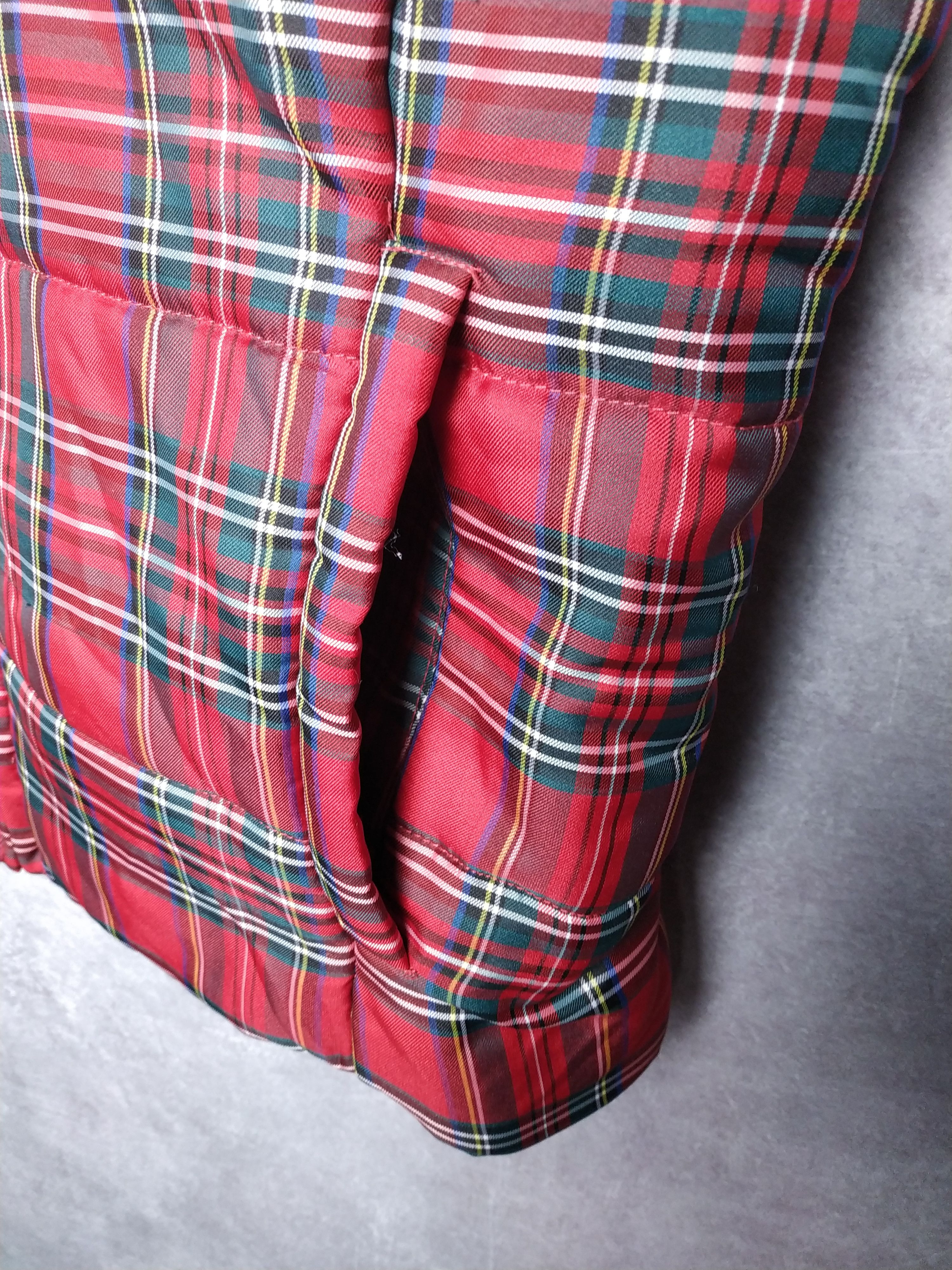 Chaps Ralph Lauren Chaps Ralph Lauren puffer vest Size L / US 10 / IT 46 - 3 Thumbnail