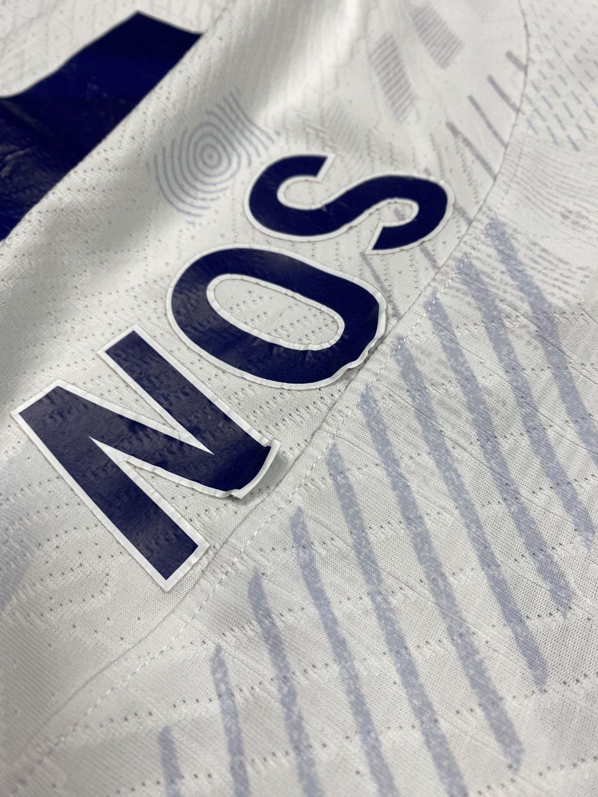 Nike Nike Tottenham Hotspur Jersey Son Heung-Min #7 Dri-Fit ADV Size US L / EU 52-54 / 3 - 18 Thumbnail