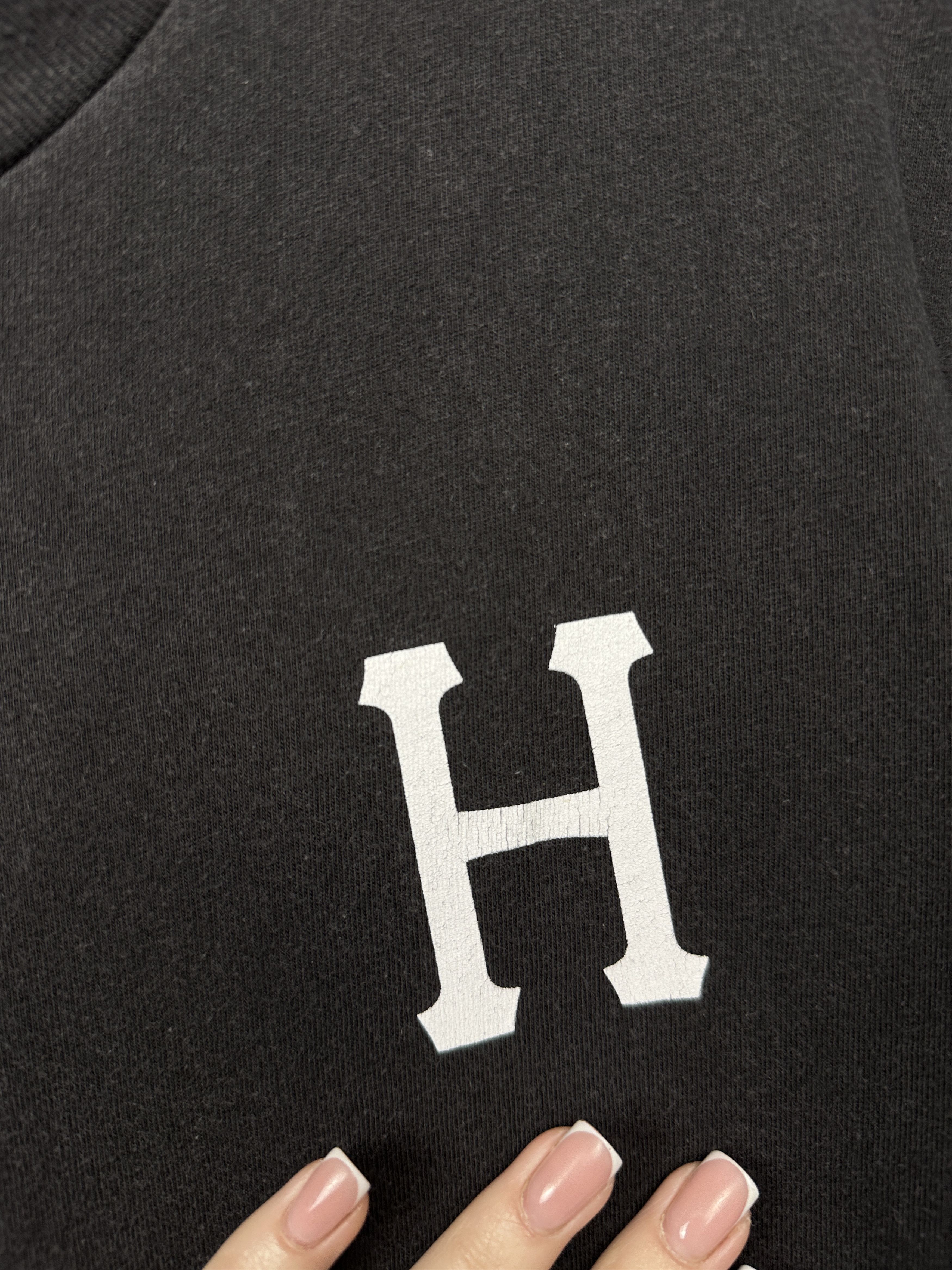 Huf × Thrasher Huf x Thrasher Vintage Mens T-Shirt Size US S / EU 44-46 / 1 - 7 Thumbnail