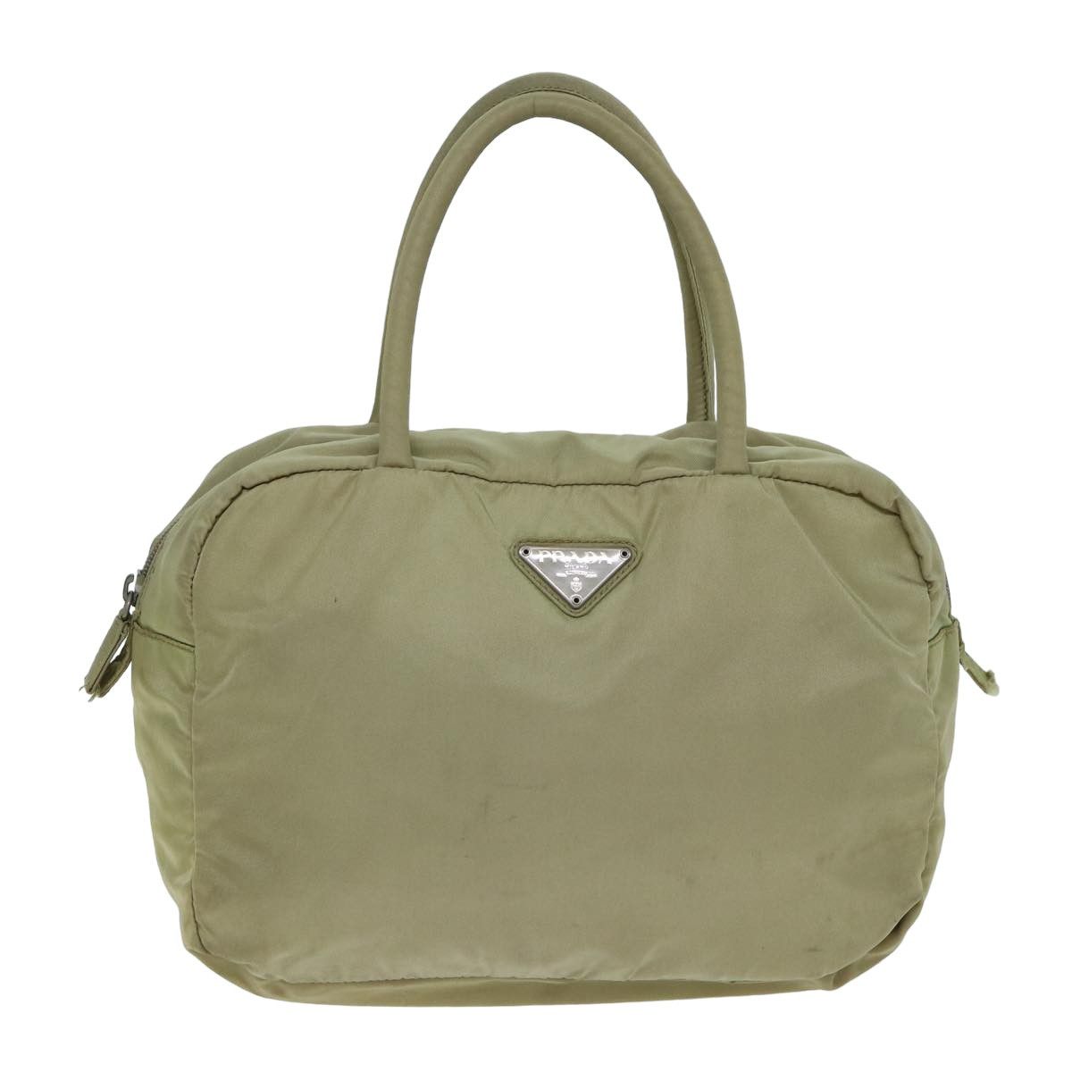Prada Prada Tessuto handbag Size ONE SIZE - 1 Thumbnail