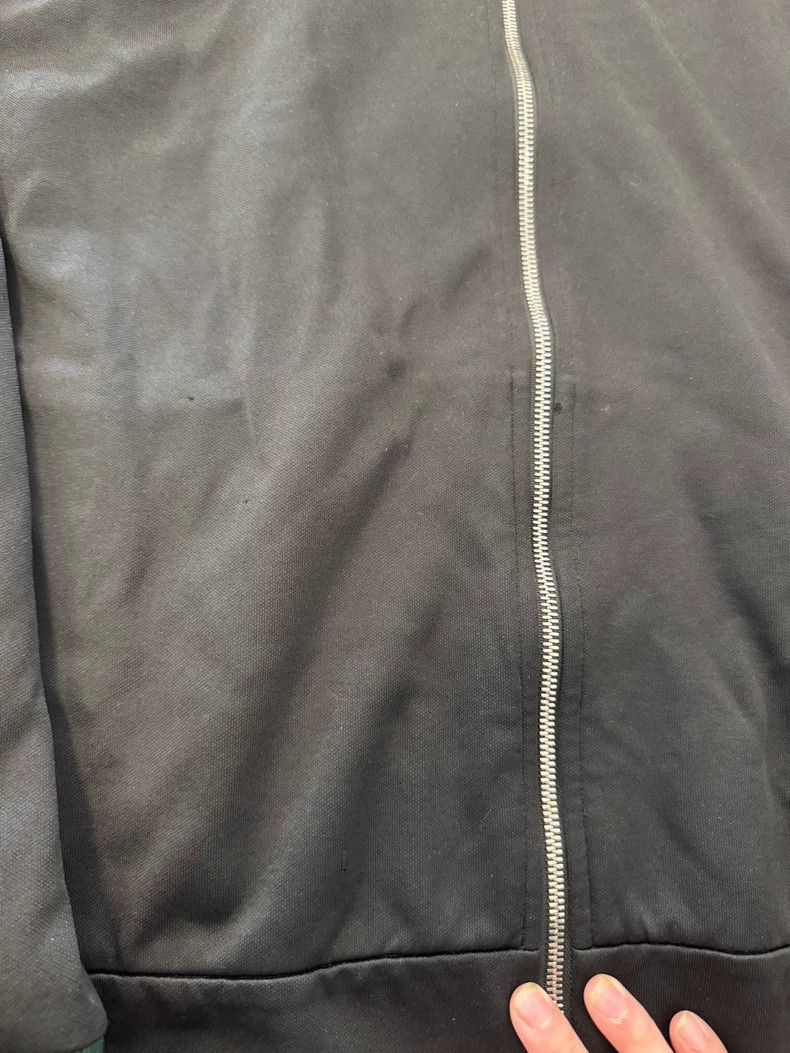 Gucci Gucci Striped zipper classic school uniform jacket Size US L / EU 52-54 / 3 - 7 Thumbnail