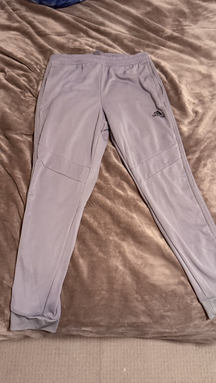 Adidas Adidas AEROREADY joggers - Size L Size US 36 / EU 52 - 1 Thumbnail
