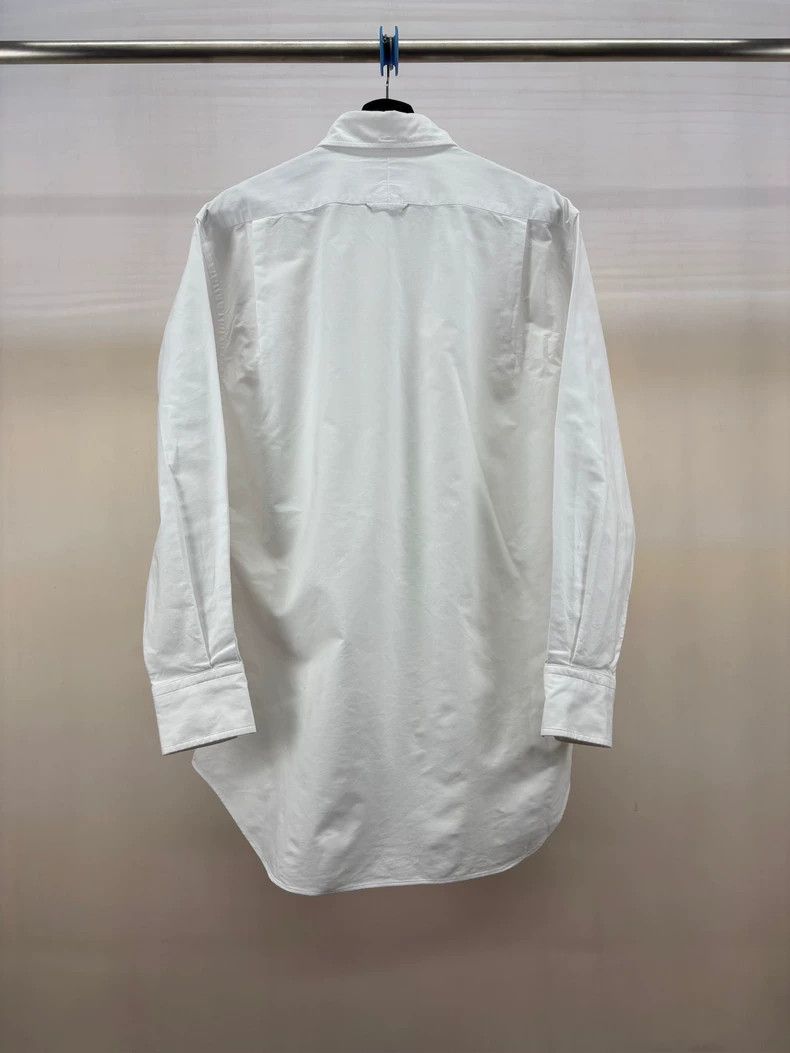 Thom Browne Thom Browne Colorful shirt Size US XL / EU 56 / 4 - 2 Thumbnail