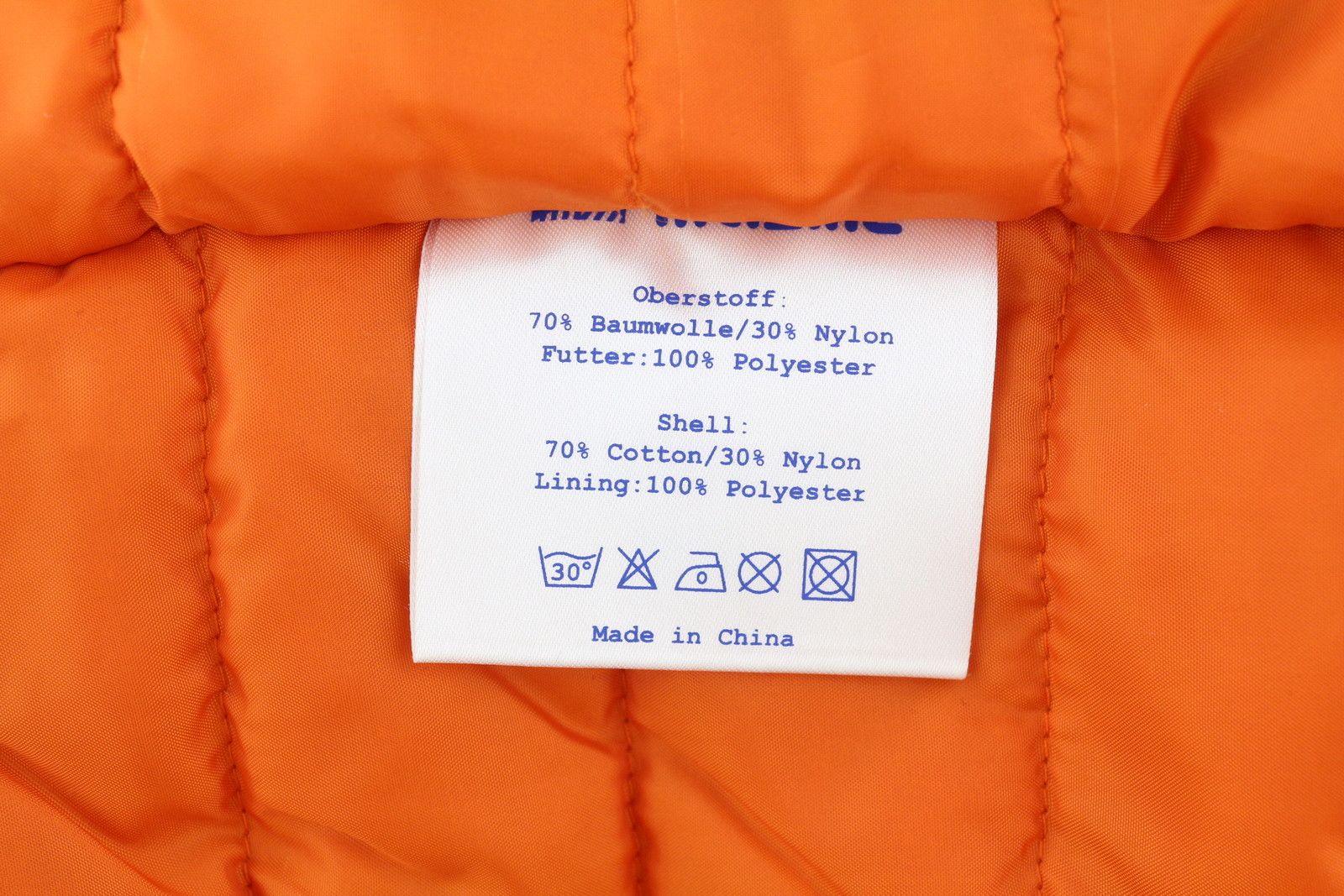 Other CALGARY PARKA S Black Padded Hooded Mid Length 88051 Size S / US 4 / IT 40 - 9 Thumbnail