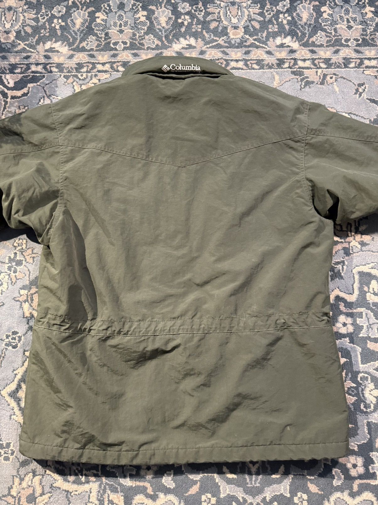 Columbia Columbia Vintage Jacket Size US M / EU 48-50 / 2 - 4 Thumbnail