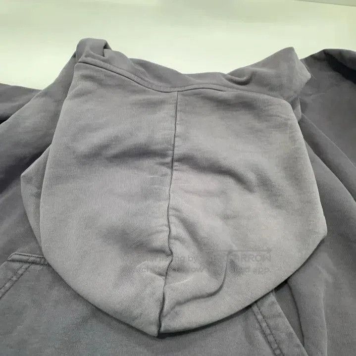 Balenciaga Balenciaga FW23 Embroidered Logo Hoodie. Size US XS / EU 42 / 0 - 1 Thumbnail