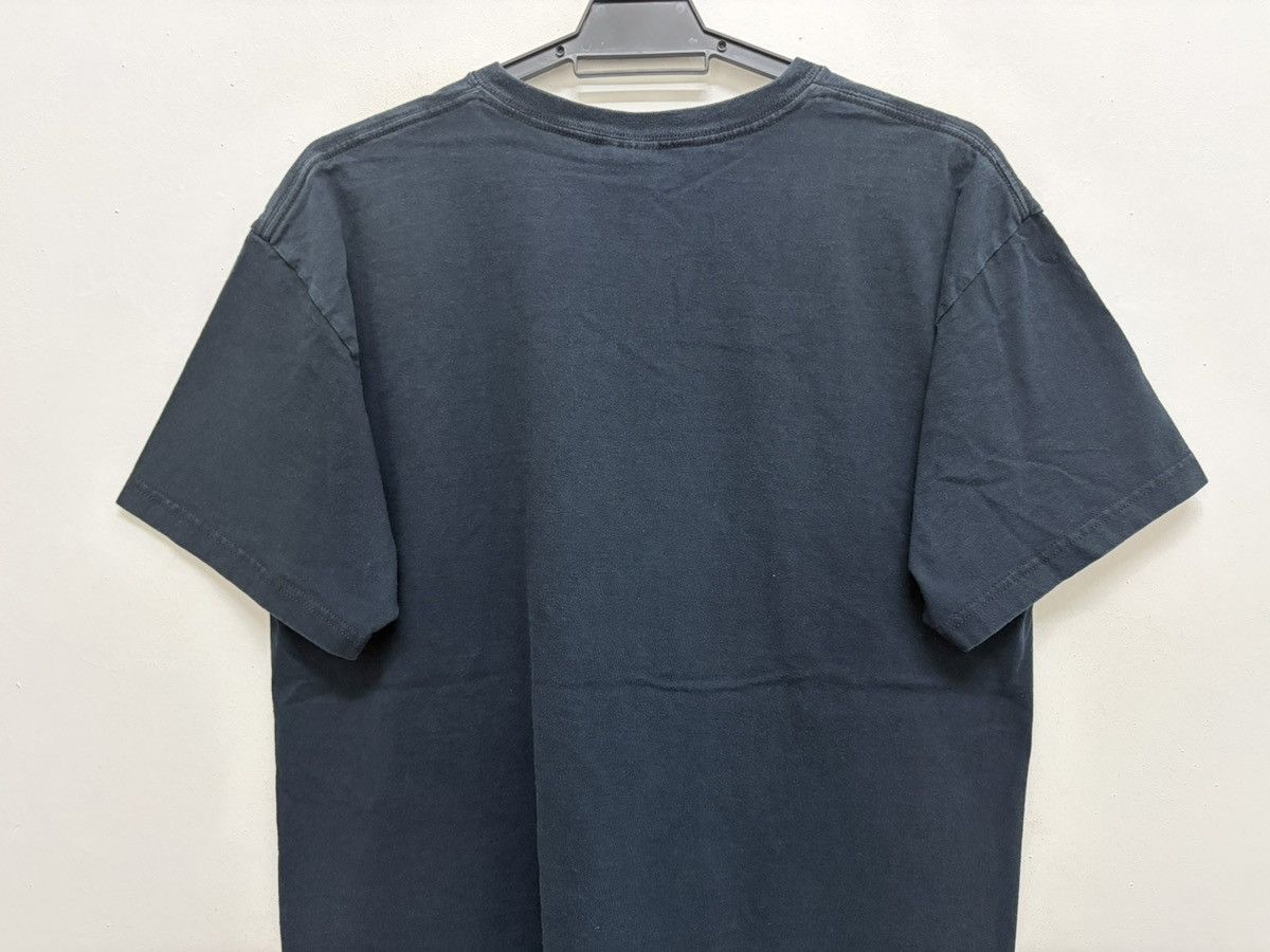 Vintage VINTAGE ATLANTIS BY KEY POULAN MUSIC SHIRT GILDAN Size US L / EU 52-54 / 3 - 10 Thumbnail