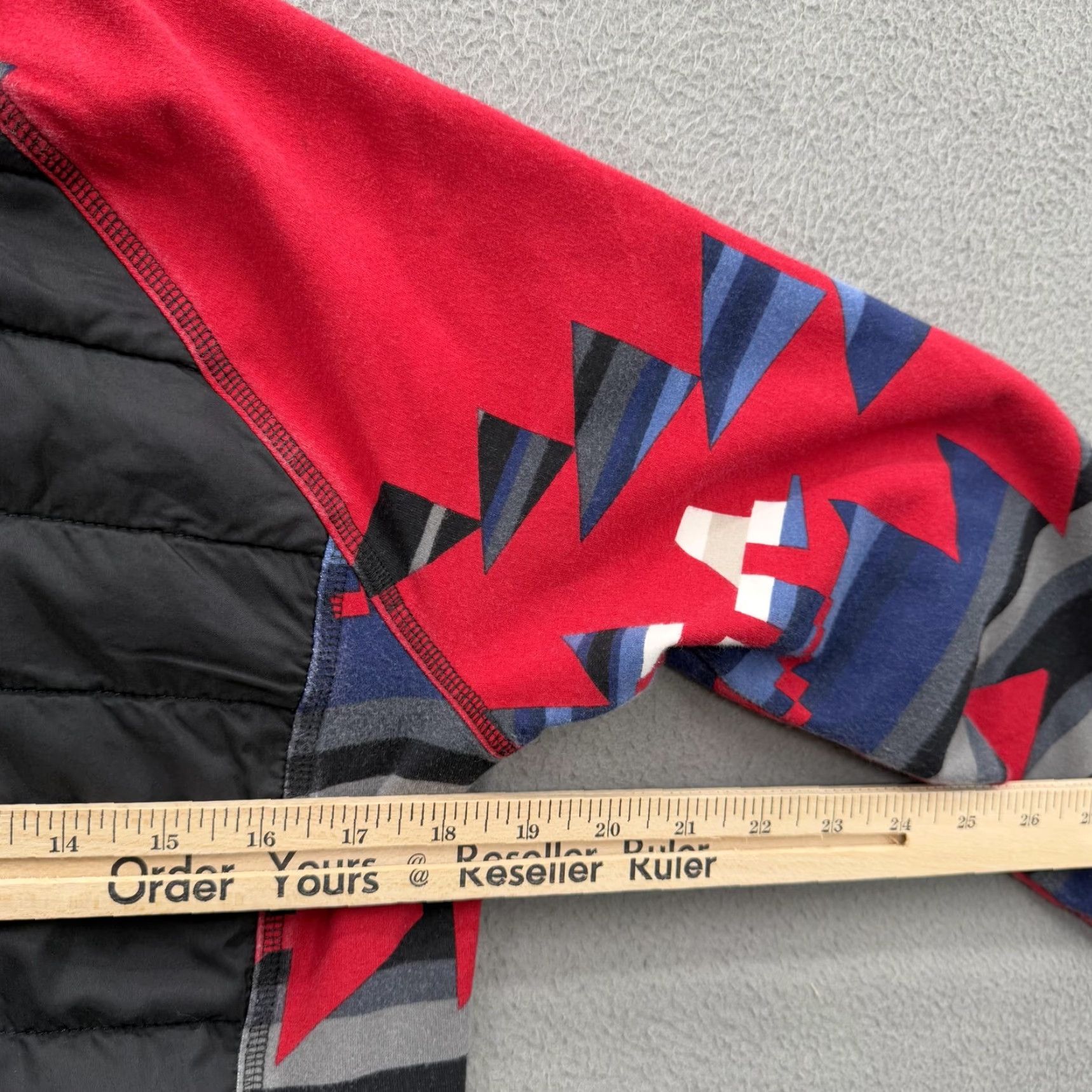 Ralph Lauren VINTAGE? No. (Answer must just be the title) Size M / US 6-8 / IT 42-44 - 4 Thumbnail