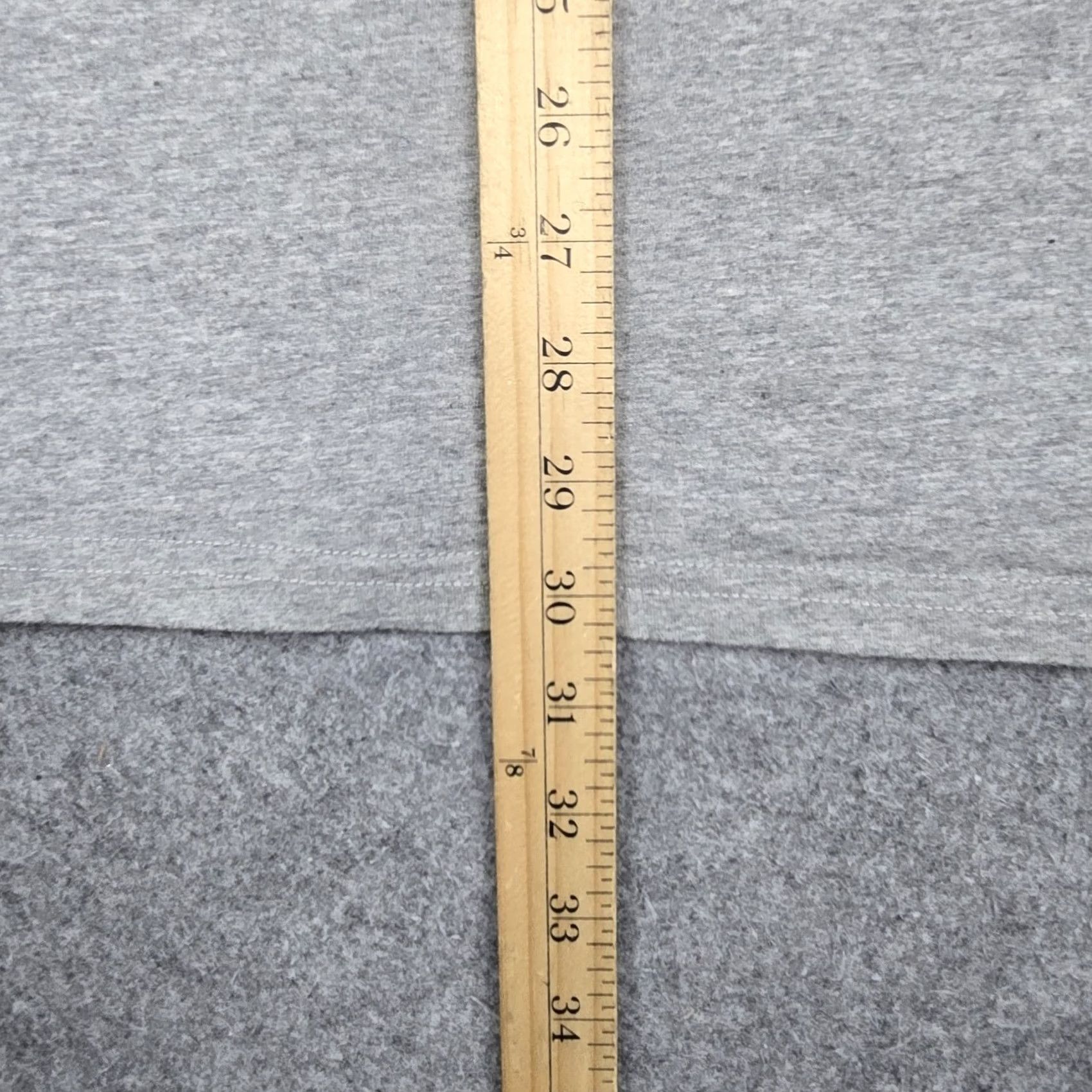 Big Dogs Big Dogs Shirt Mens XL Gray Funny Marriage I Don't Need Google Graphic Tee Size US XL / EU 56 / 4 - 7 Thumbnail