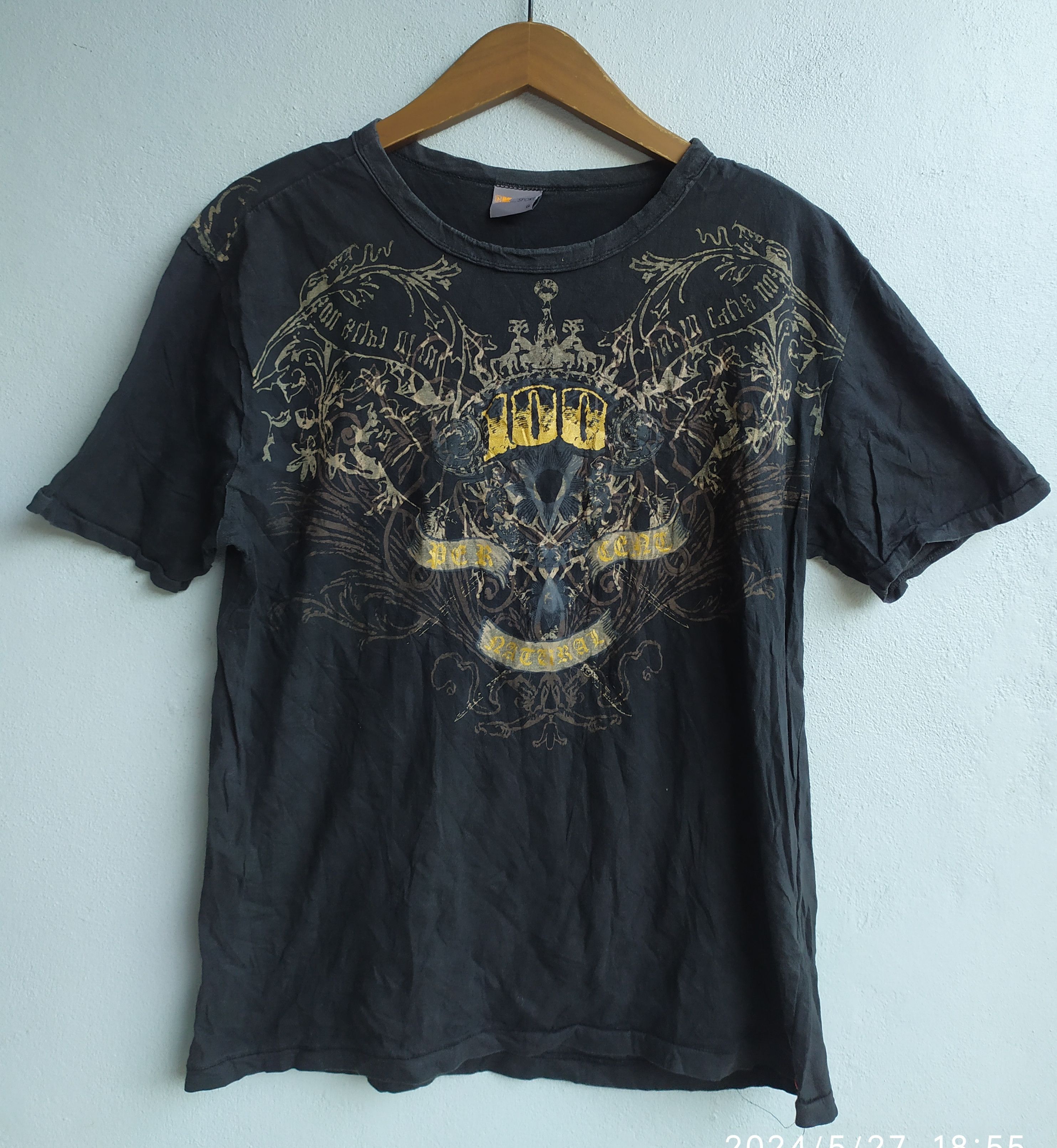 If Six Was Nine × Japanese Brand × KMRii RARE Y2K Japanese