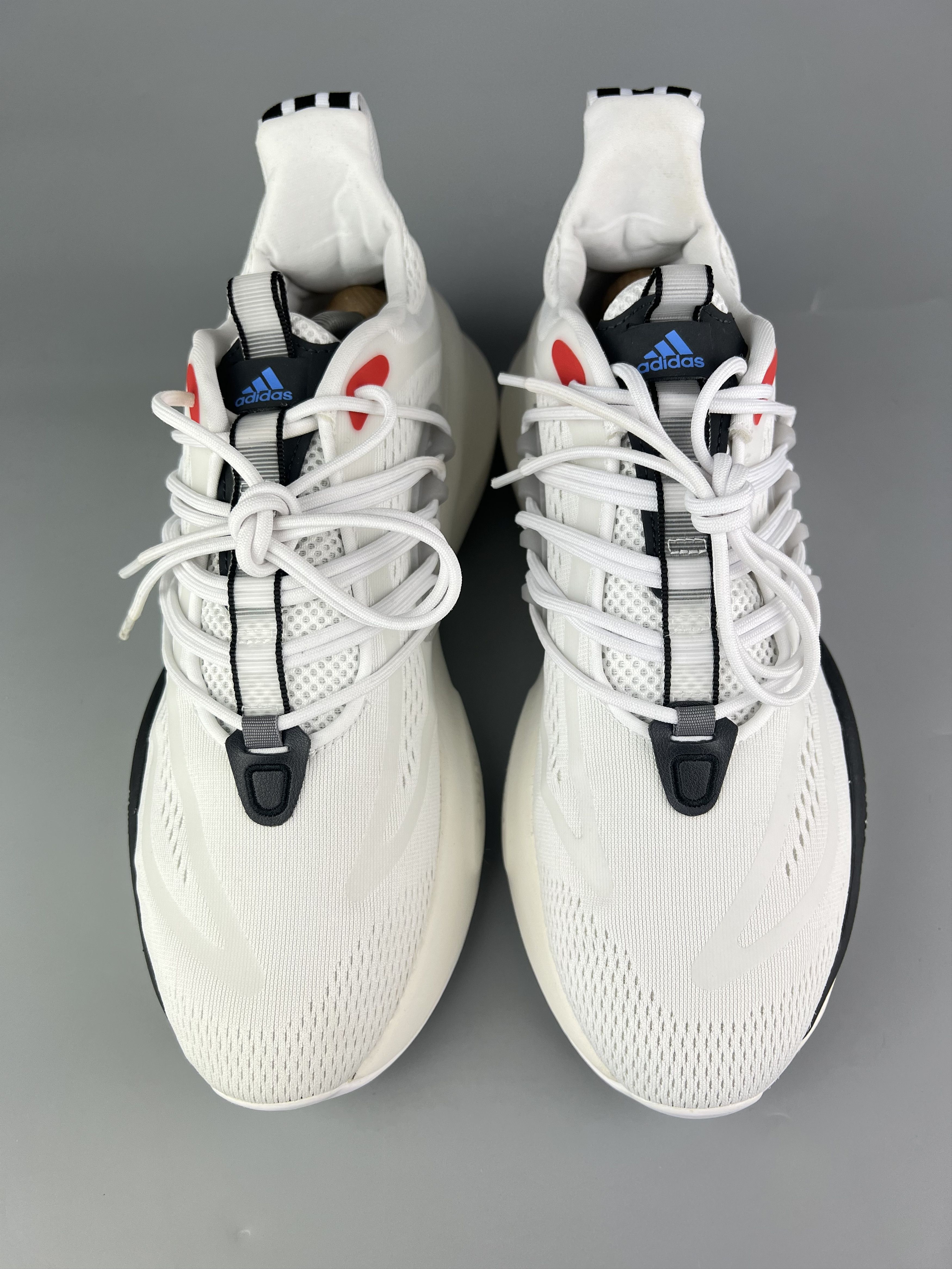 Adidas Adidas Alphaboost V1 Men's Running Shoes US9 Size US 9 / EU 42 - 4 Thumbnail