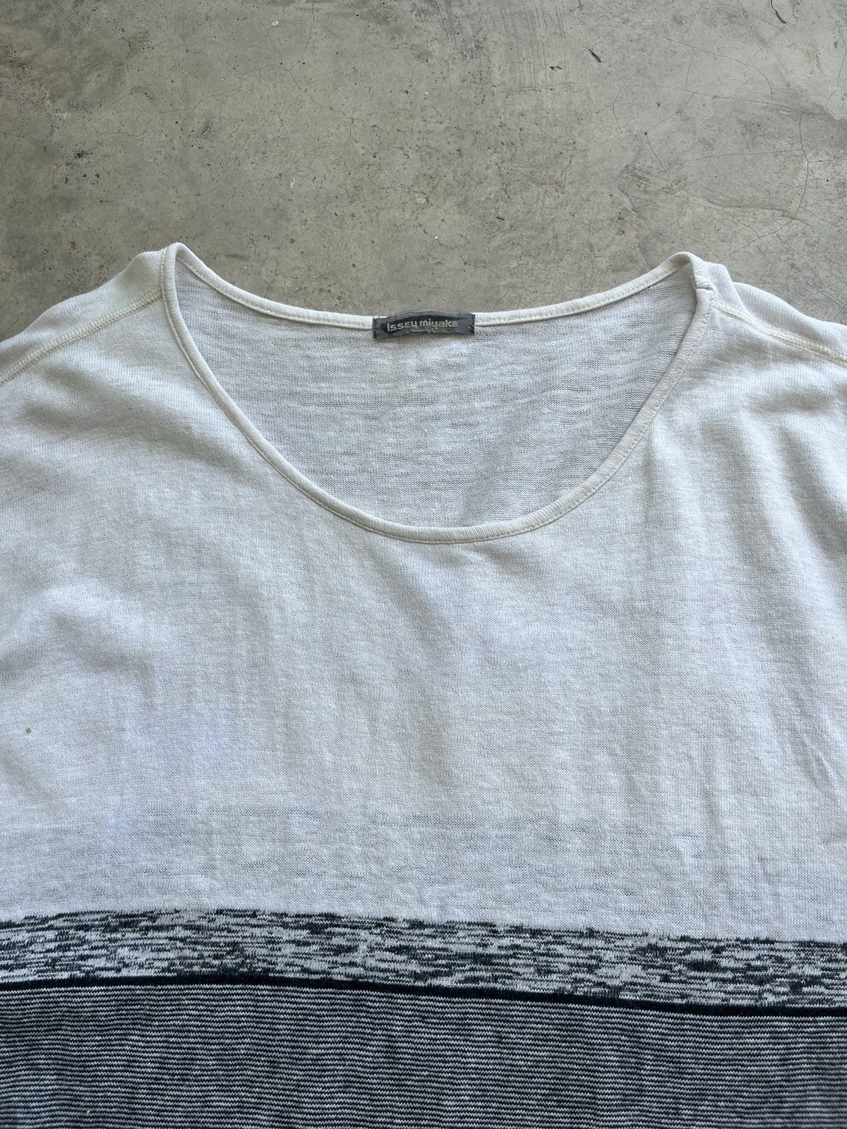 Issey Miyake Issey Miyake Size US M / EU 48-50 / 2 - 4 Thumbnail