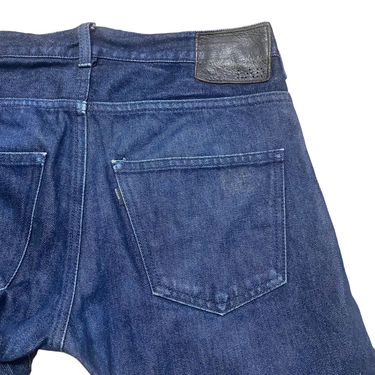 Lad Musician Lad Musician Denim Jeans Fit Size US 30 / EU 46 - 10 Thumbnail