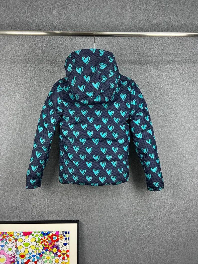 Fendi Fendi Monster Double-Sided Puffer Jacket Size XXS / US 00 / IT 34 - 3 Thumbnail