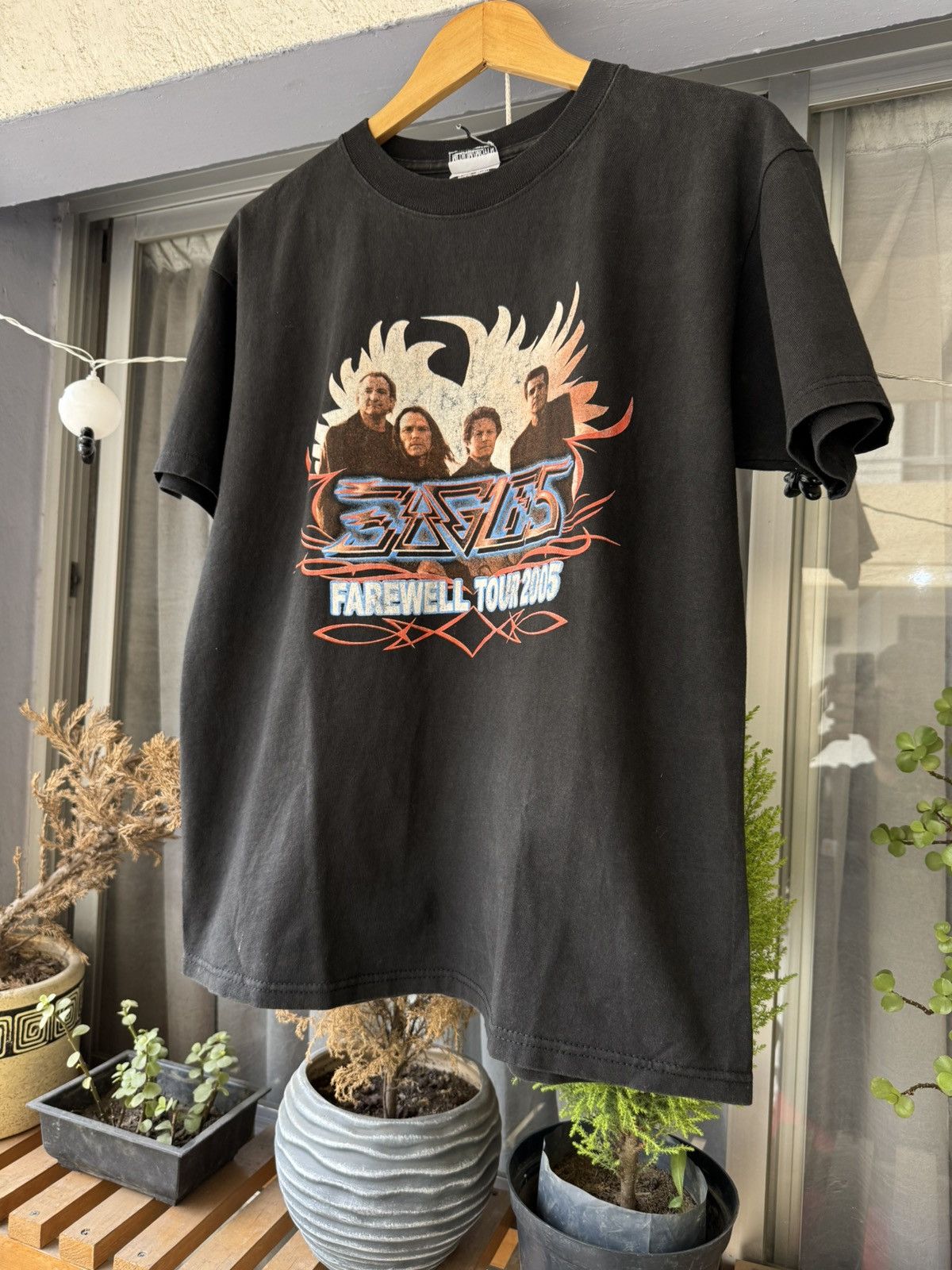 Eagles Farewell Tour | Grailed