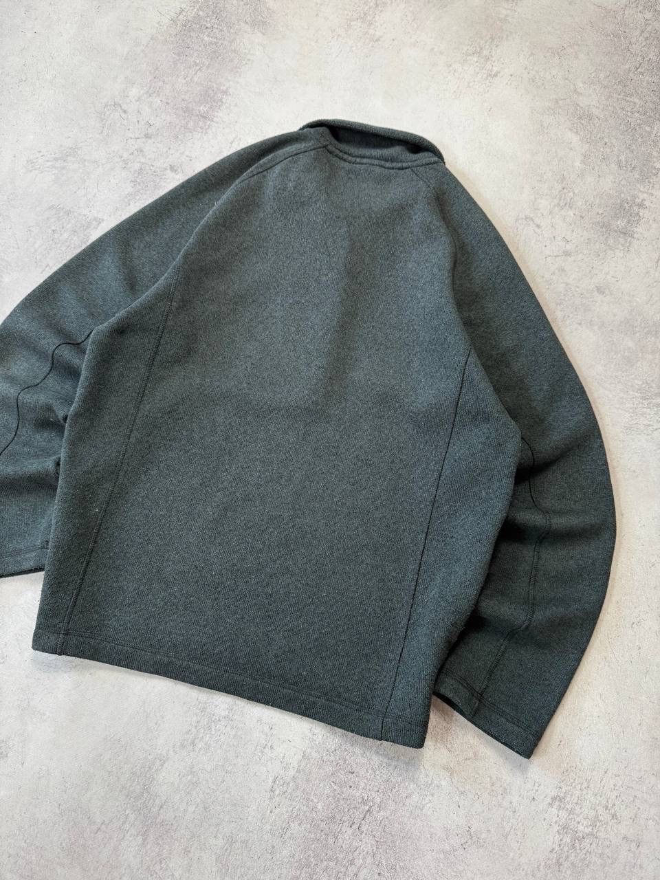 Rab Rab Nucleus Fleece Quest Pull-On QFA-79 Jacket Outdoors Size US M / EU 48-50 / 2 - 5 Thumbnail