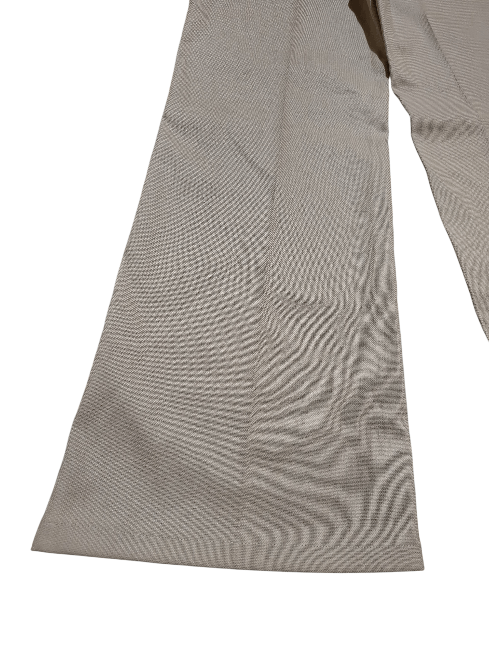 Levi's Vintage 70s Levi’s Sta-Prest Black Tab Bell Bottoms RARE Size US 29 - 23 Thumbnail