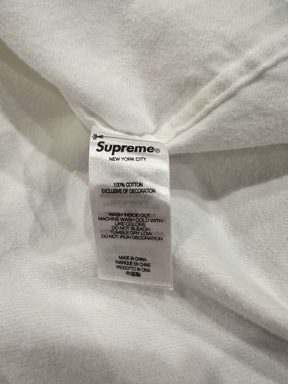 Supreme × Undercover Supreme x Undercover Button Down Size US XL / EU 56 / 4 - 3 Thumbnail