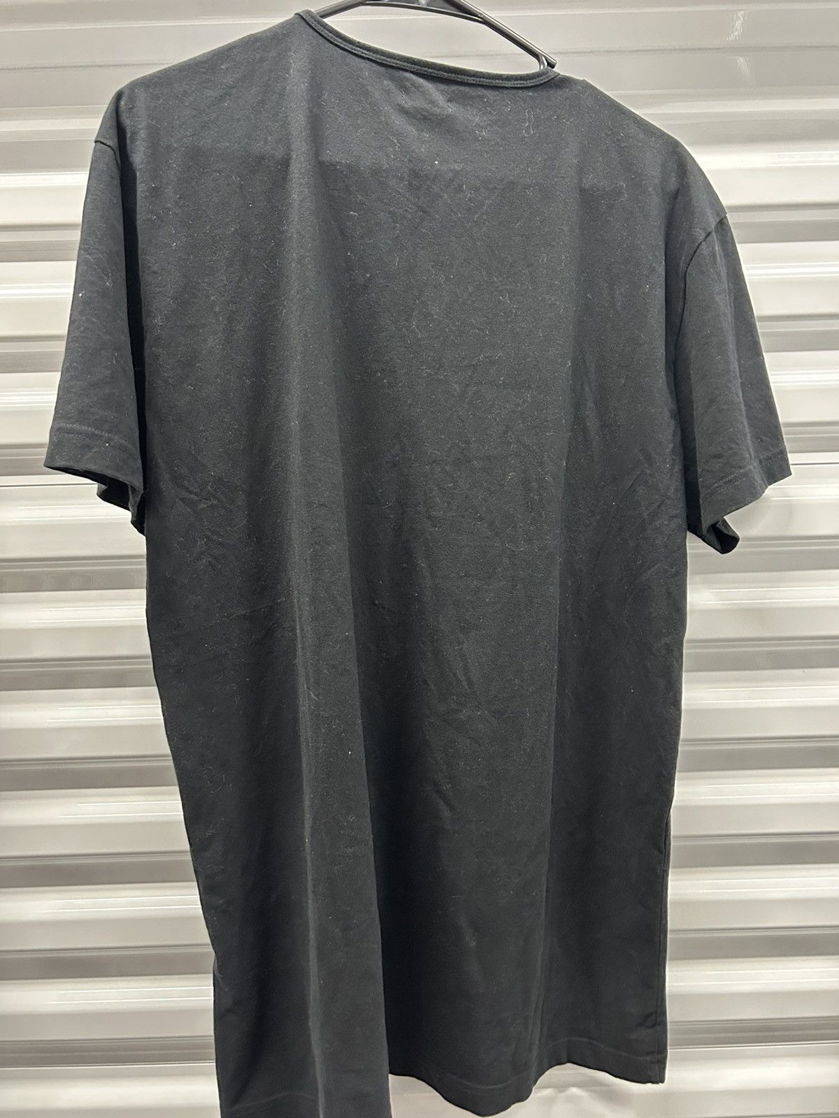 Chito Chito I love finesse tee L Size US L / EU 52-54 / 3 - 5 Thumbnail