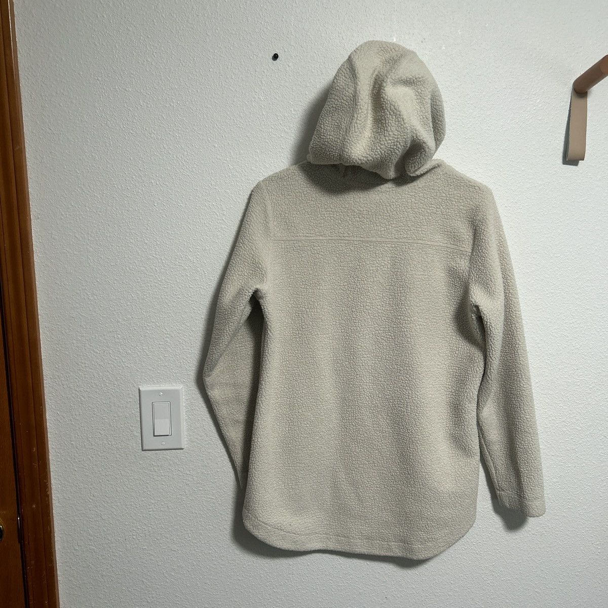 Columbia Columbia womans pullover hoodie size small Size S / US 4 / IT 40 - 2 Thumbnail