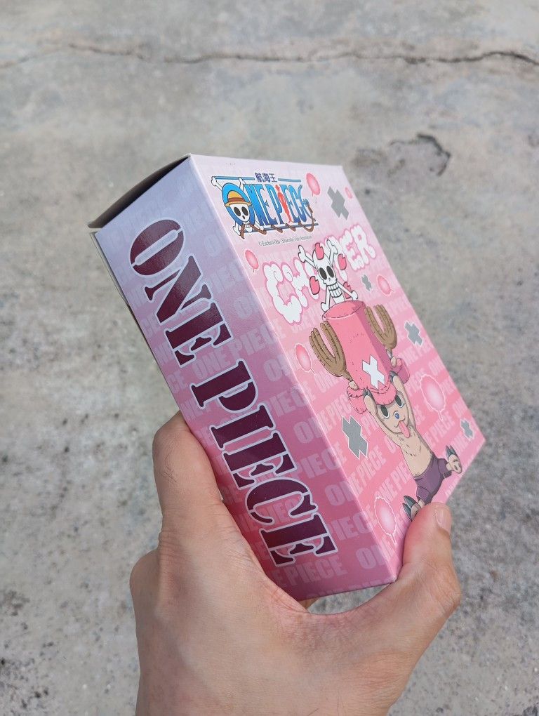 One Piece NEW One Piece Tony Chopper Underwear Anime 🤩 Size ONE SIZE - 2 Thumbnail