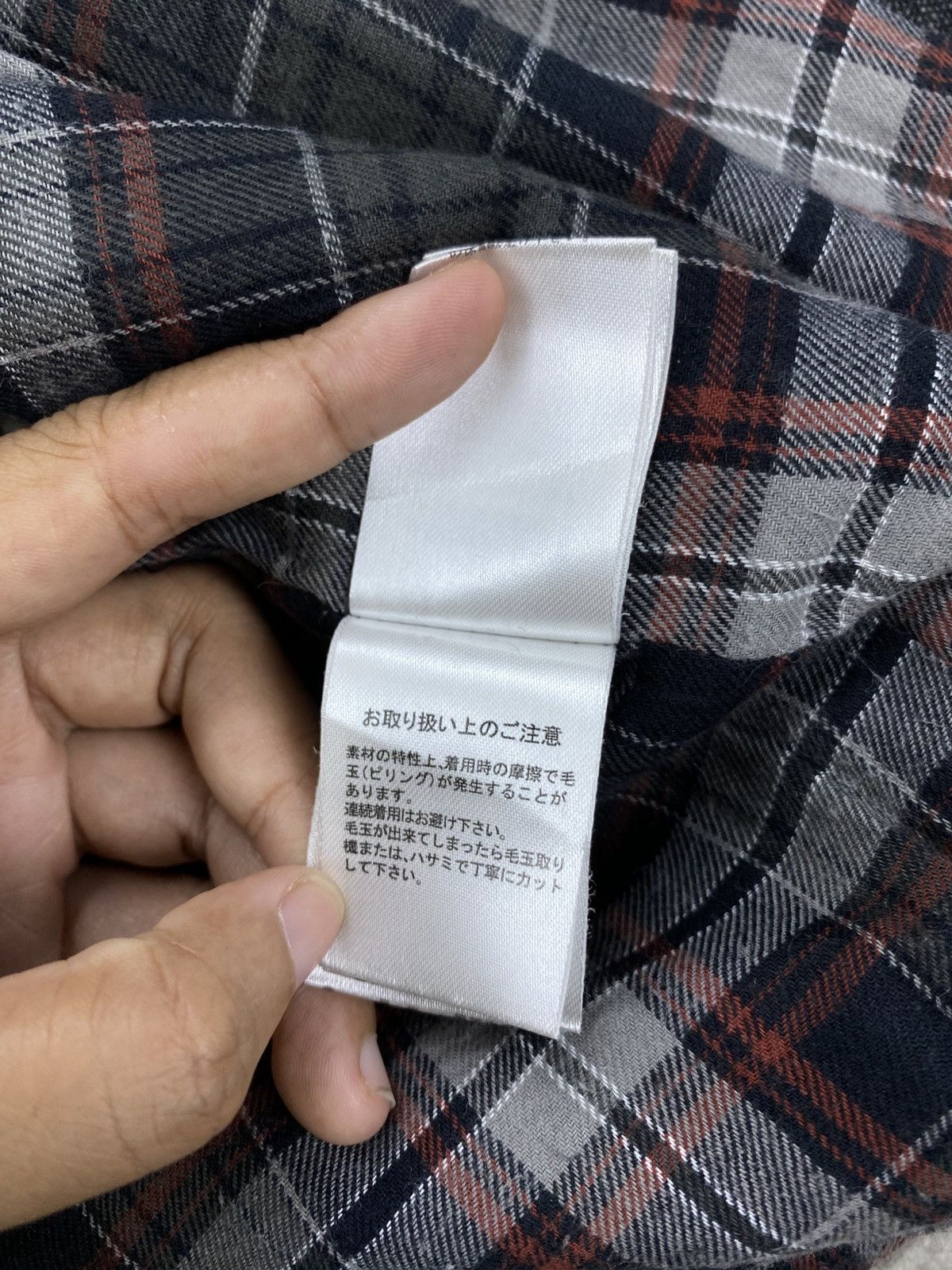 Japanese Brand × Vintage × semanticdesign Vtg Semantic Design Double Pocket Sherpa Hoodie Vest Jacket Size US S / EU 44-46 / 1 - 10 Thumbnail