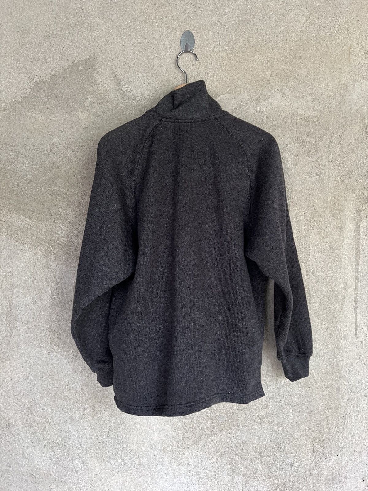 Renoma × Vintage Vintage Renoma Small Logo Sweatshirt Size US M / EU 48-50 / 2 - 7 Thumbnail