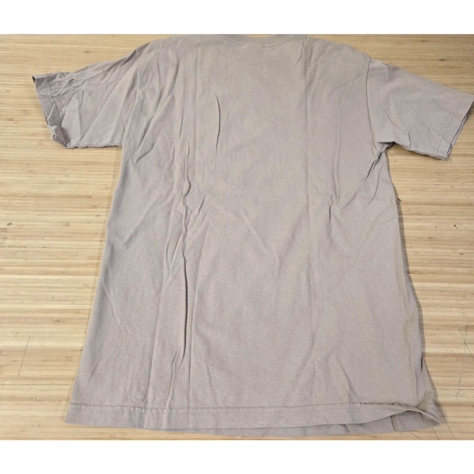 Element VINTAGE Element Shirt Mens Medium Tan 92 Endurance Logo Made in USA Skate Graphic Tee Size US M / EU 48-50 / 2 - 4 Thumbnail