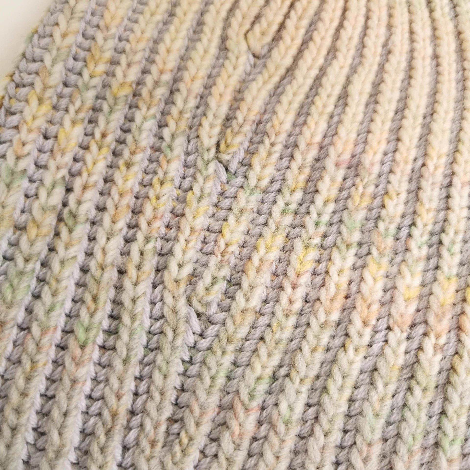 Acne Studios Acne Studios Rainbow Sweater Size XXS / US 00 / IT 34 - 4 Thumbnail