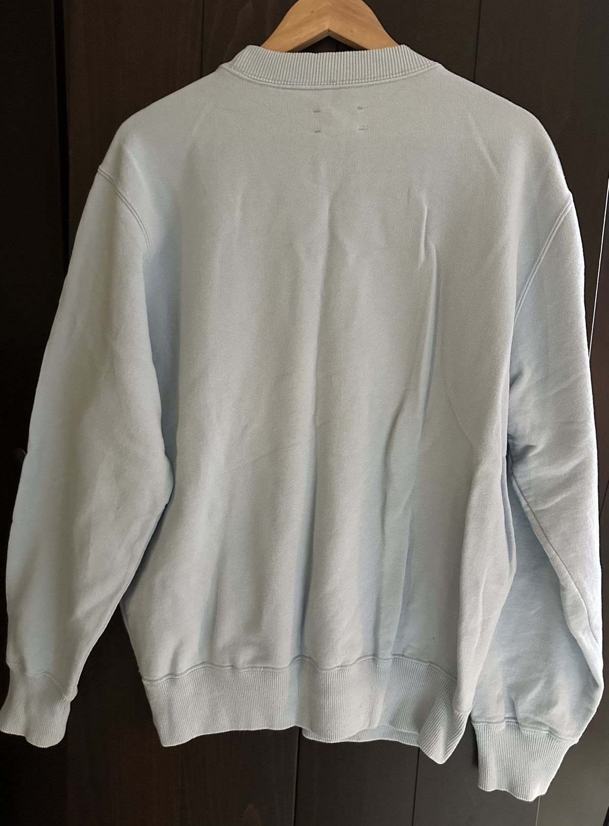 Aime Leon Dore Aime leon dore sweater Size US L / EU 52-54 / 3 - 3 Thumbnail
