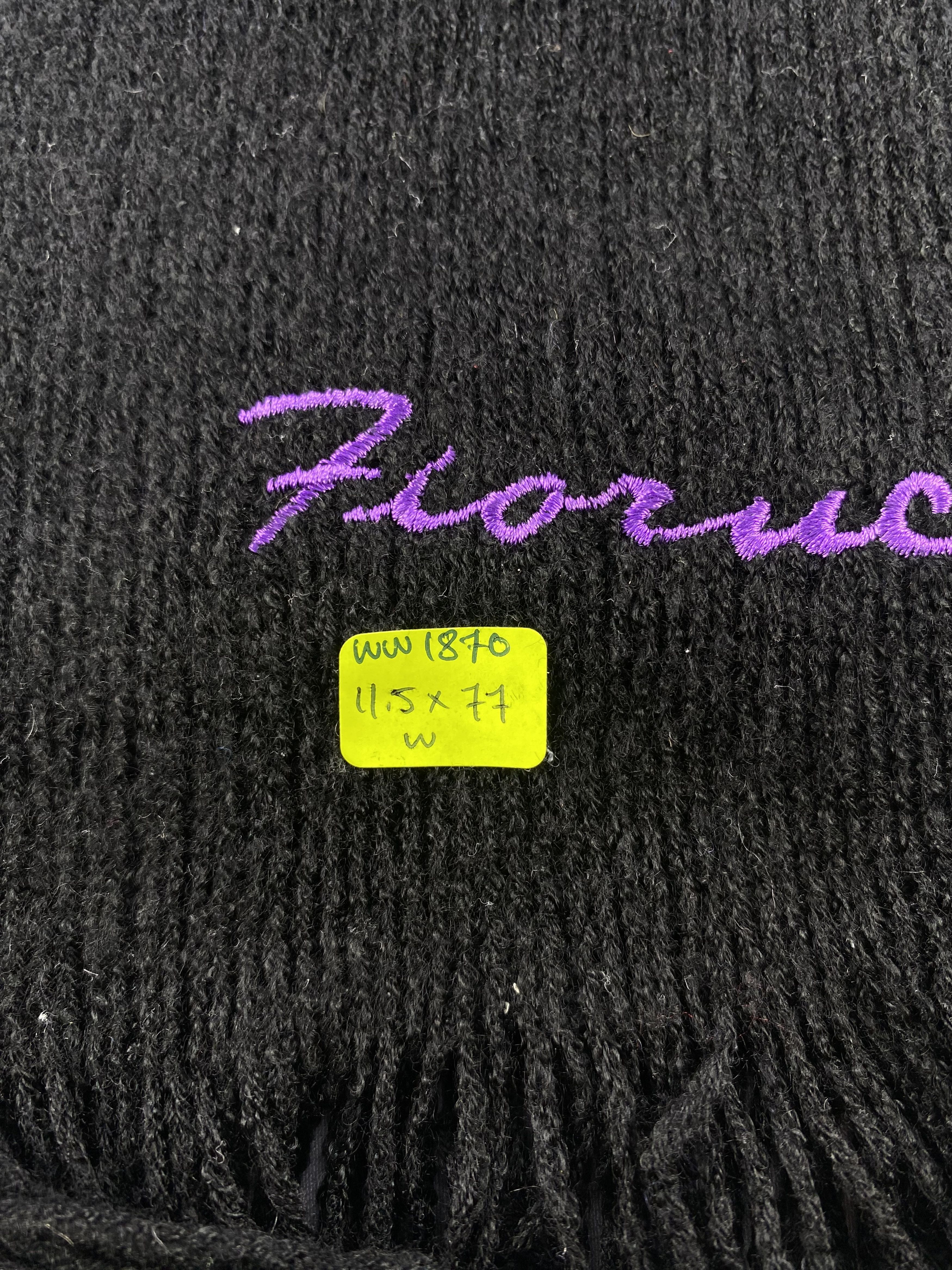 Fiorucci Fiorucci Scarf / Muffler / Neckwear - WW1870 Size ONE SIZE - 7 Thumbnail