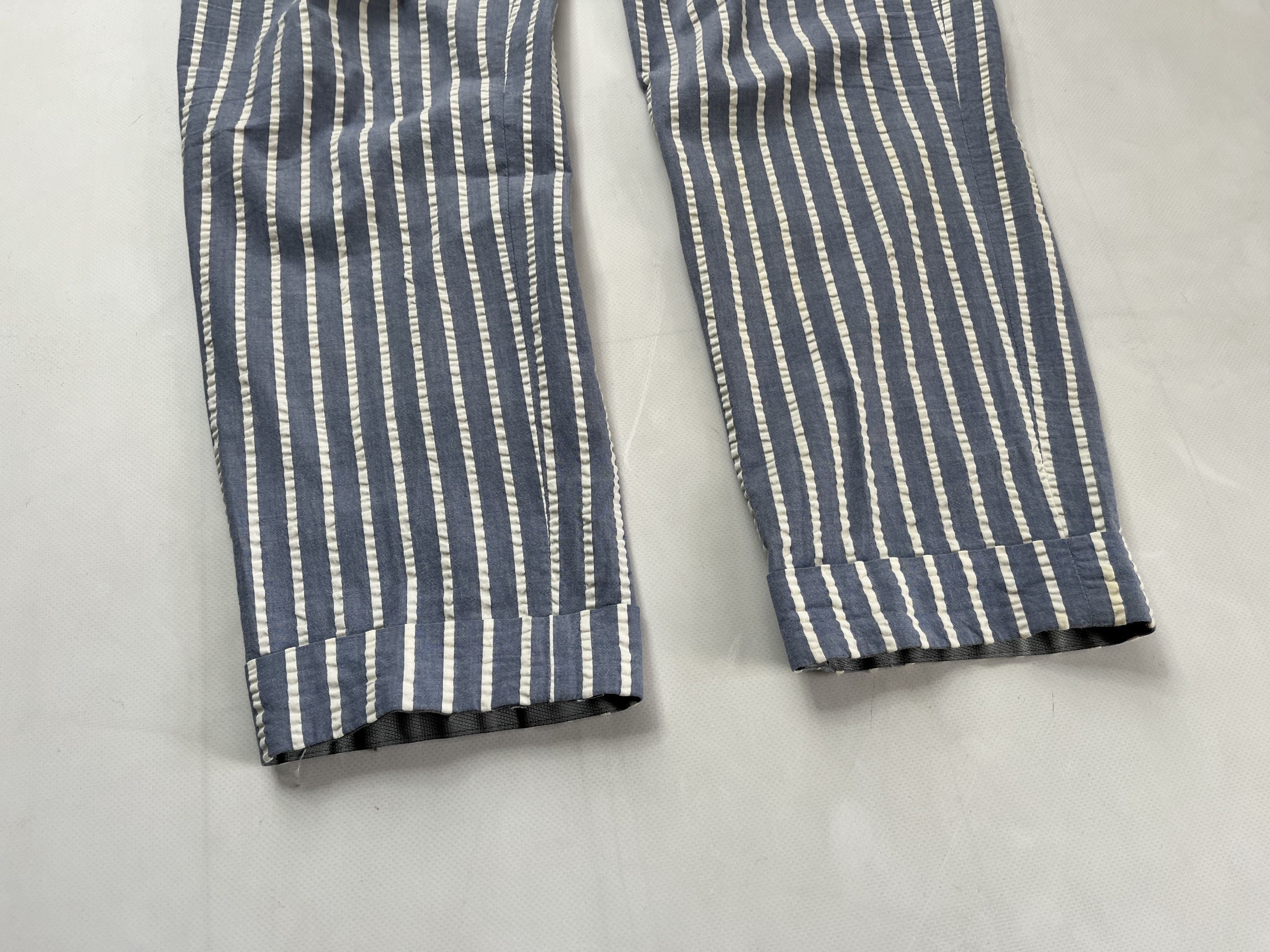 PT Torino PT Torino deluxe cotton casual pants Size US 32 / EU 48 - 2 Thumbnail