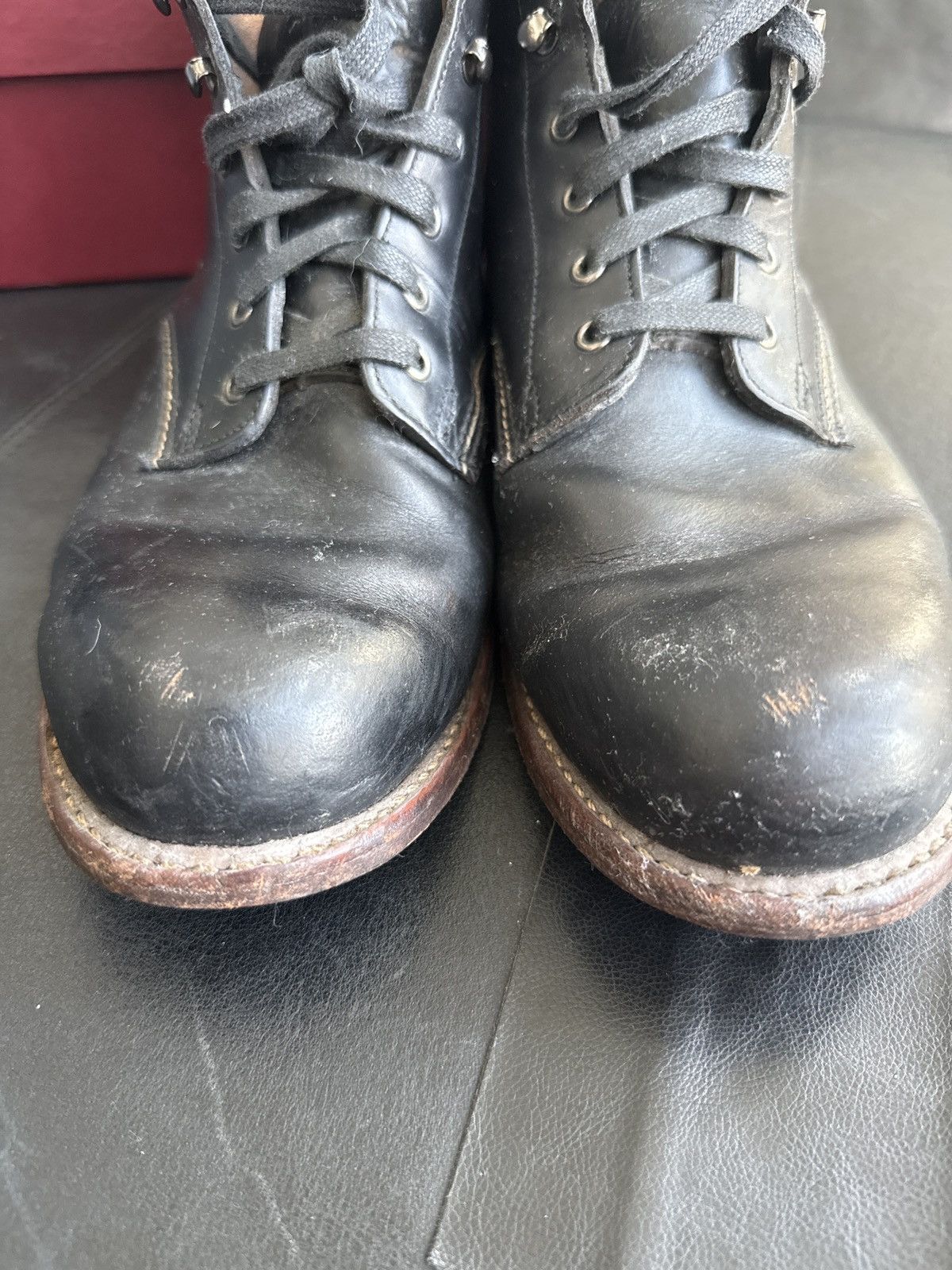 Wolverine Wolverine Boots 1000 Mile Size US 10 / EU 43 - 4 Thumbnail