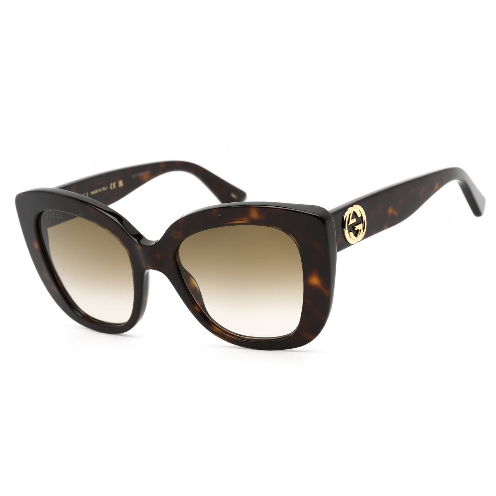 Gucci GUCCI GG0327S-002(538983-GZ1) Size ONE SIZE - 1 Preview
