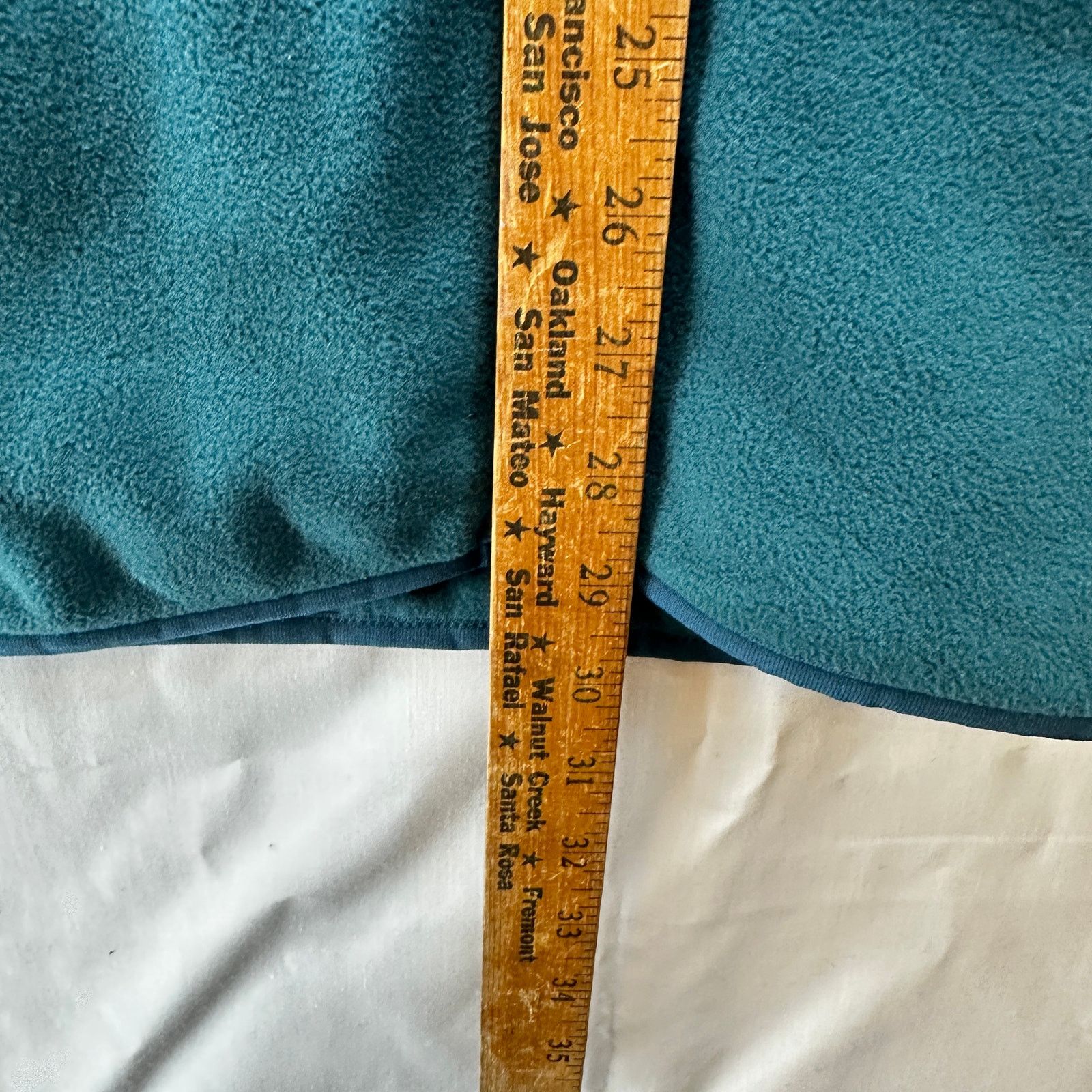 Under Armour Under Armour Men XXL Turquoise Blue Full Zip Polartec Jacket Size US XXL / EU 58 / 5 - 6 Thumbnail