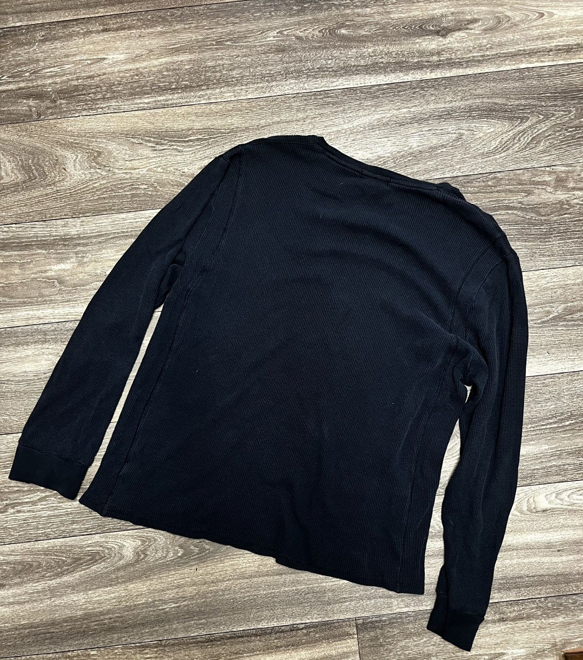 Calvin Klein × Vintage vintage calvin klein thermal Size US L / EU 52-54 / 3 - 2 Thumbnail