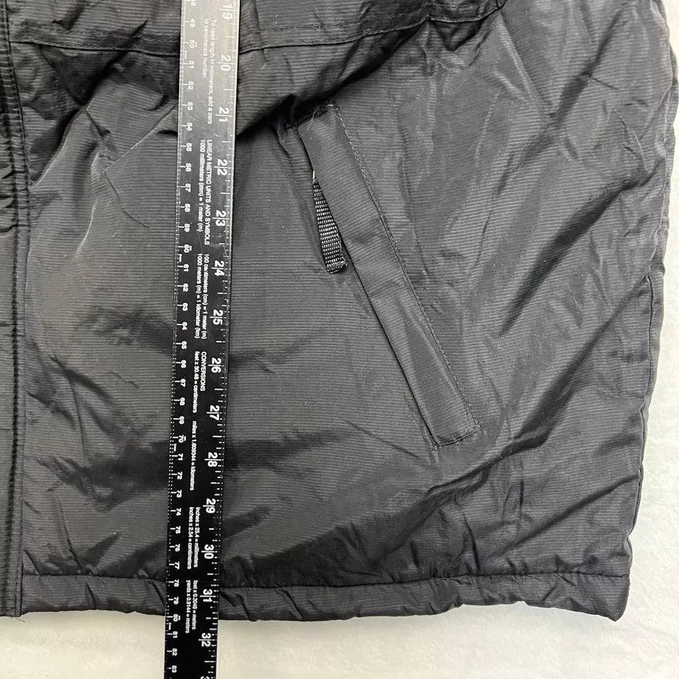 Puma × Vintage Missouri Tigers Puffer Jacket XXL Removable Hoodie Size US XXL / EU 58 / 5 - 5 Thumbnail