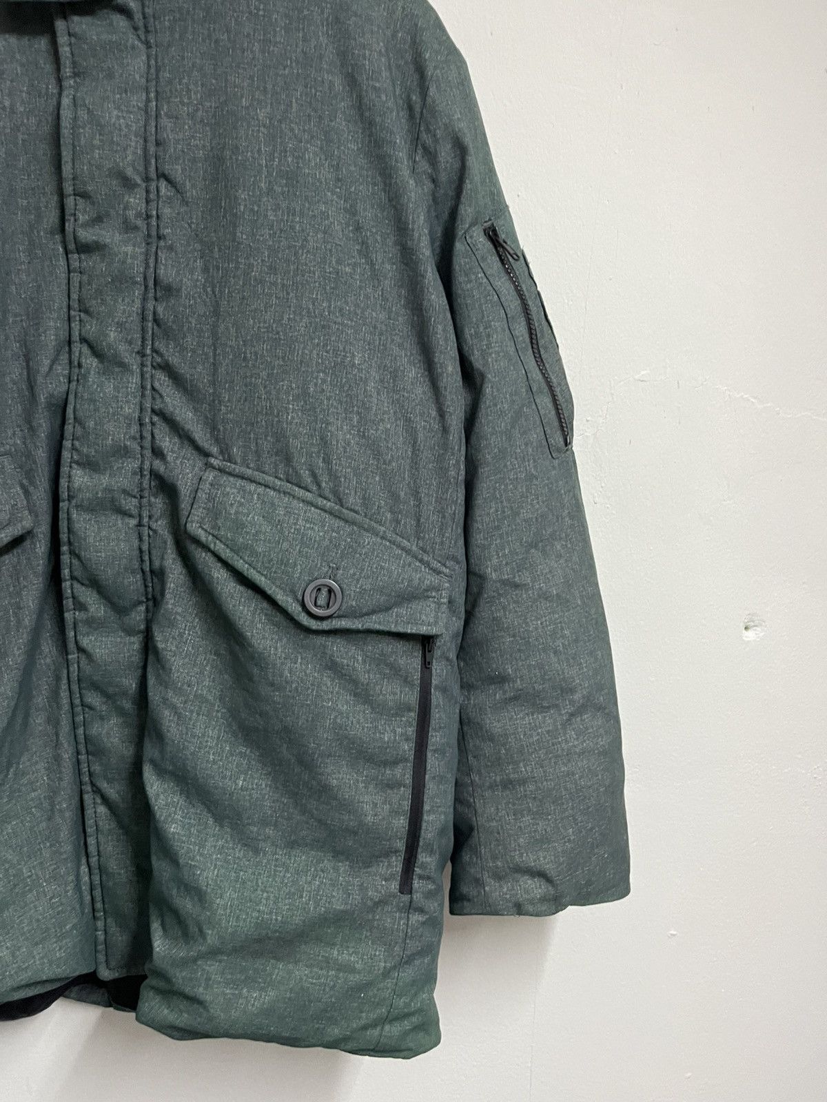 If Six Was Nine 💥🔥Rare design 8 Seconds Heavy LGB STYLE Jackets Size US L / EU 52-54 / 3 - 6 Thumbnail